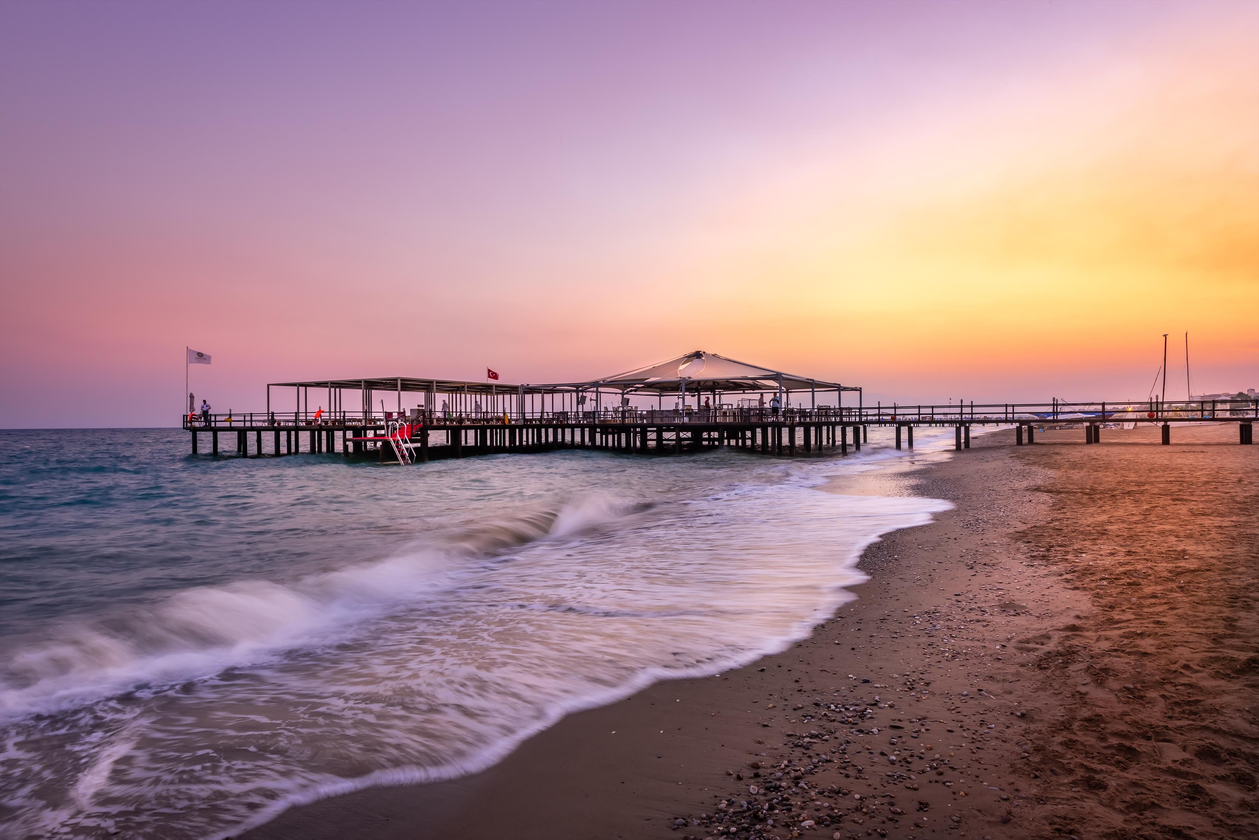 Cornelia Diamond Golf Resort & Spa 16