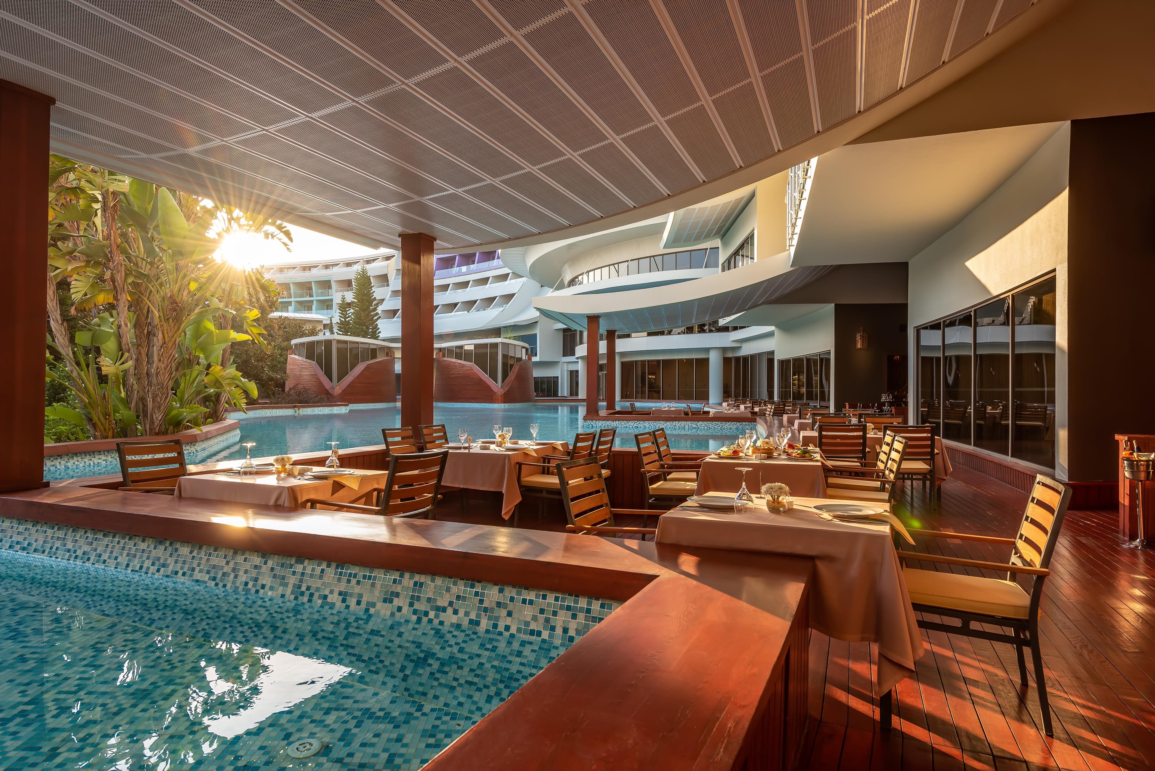 Cornelia Diamond Golf Resort & Spa 17