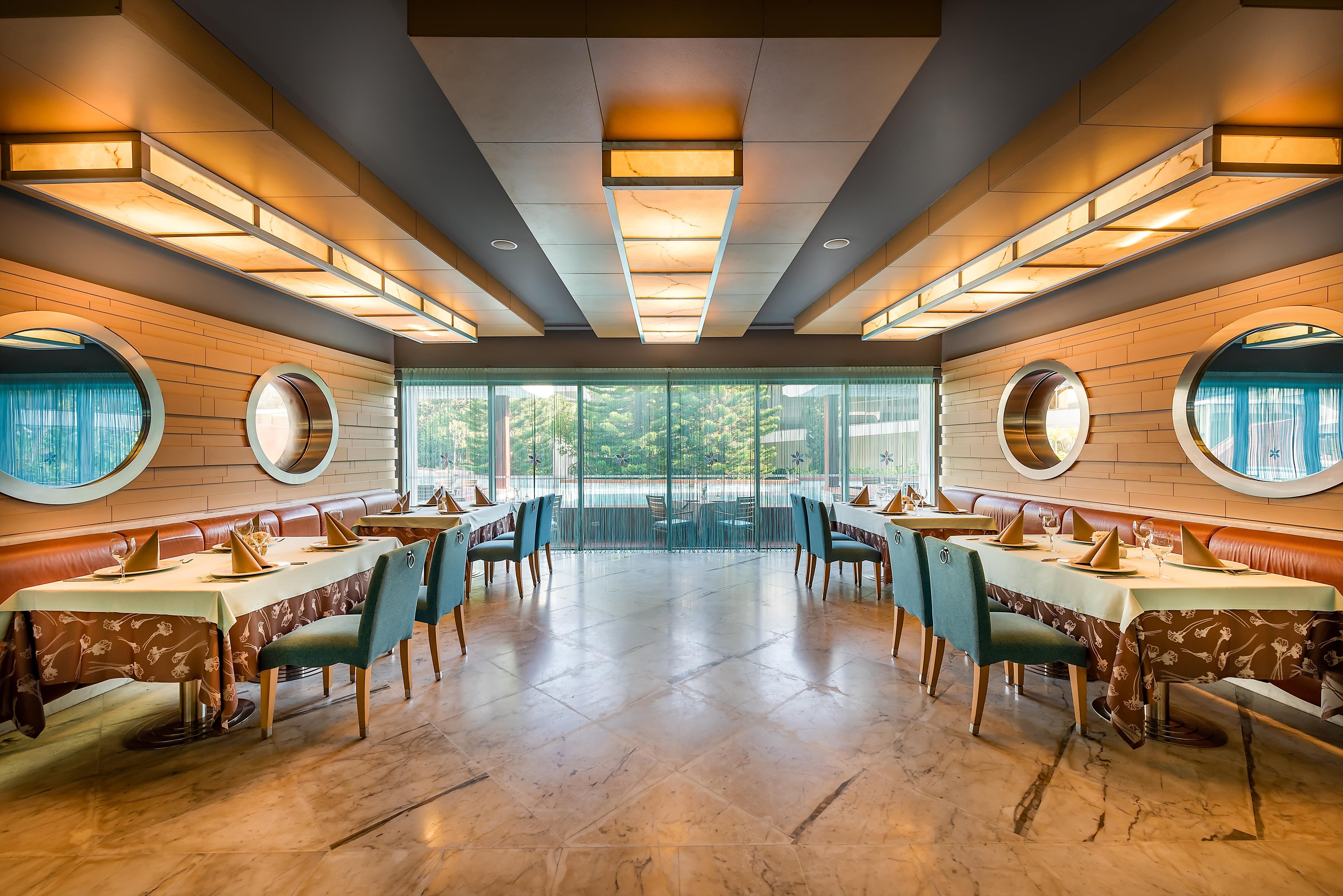 Cornelia Diamond Golf Resort & Spa 19