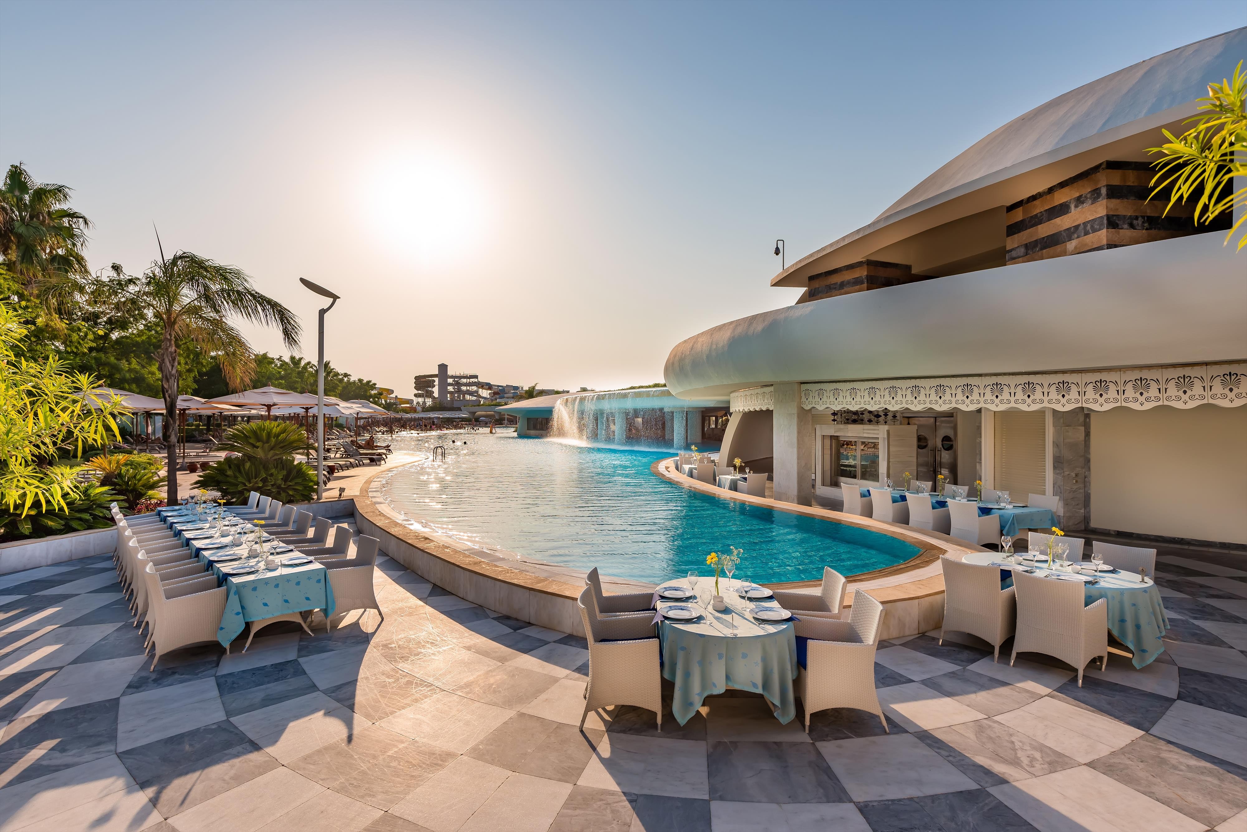 Cornelia Diamond Golf Resort & Spa 20