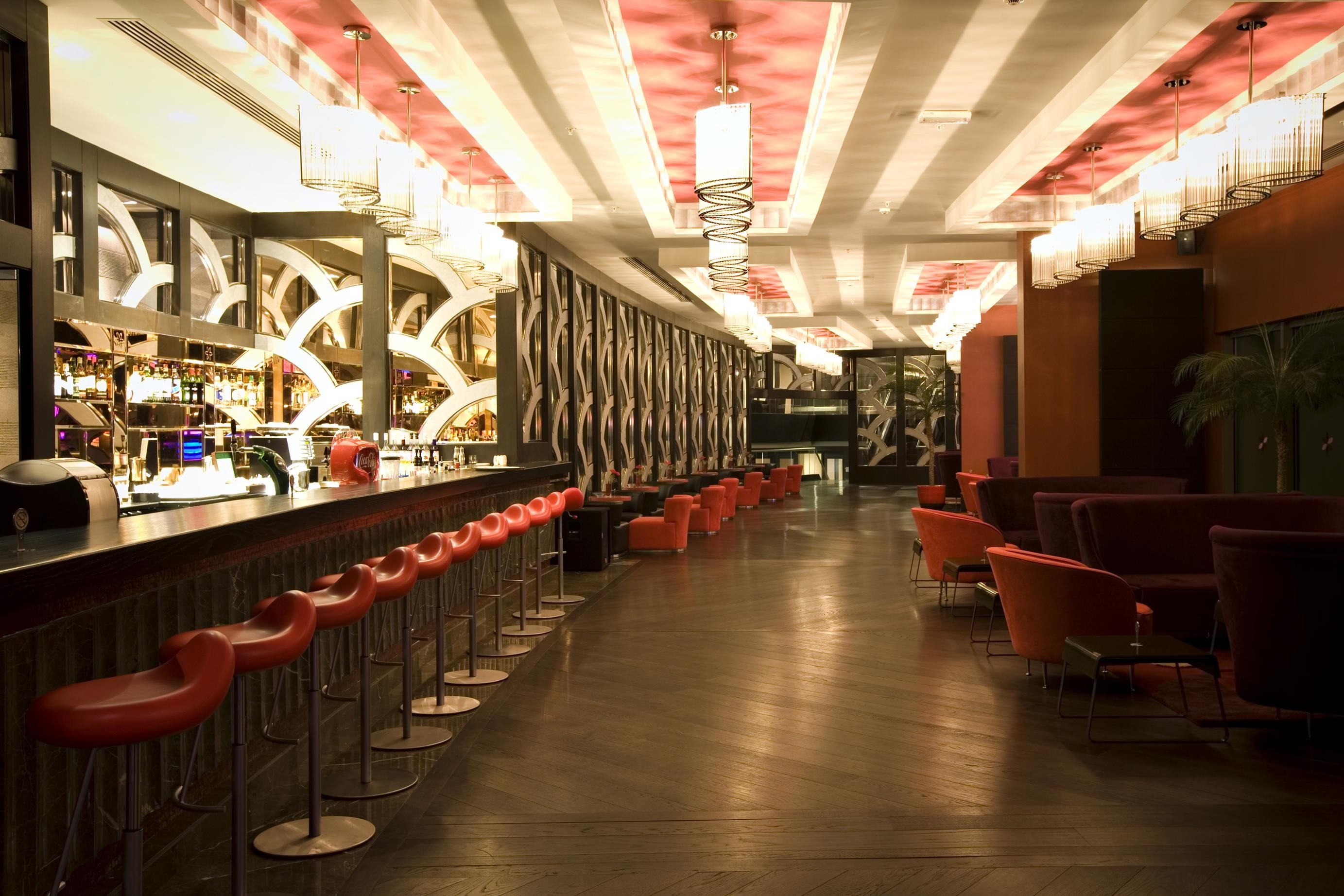 Cornelia Diamond Golf Resort & Spa 21