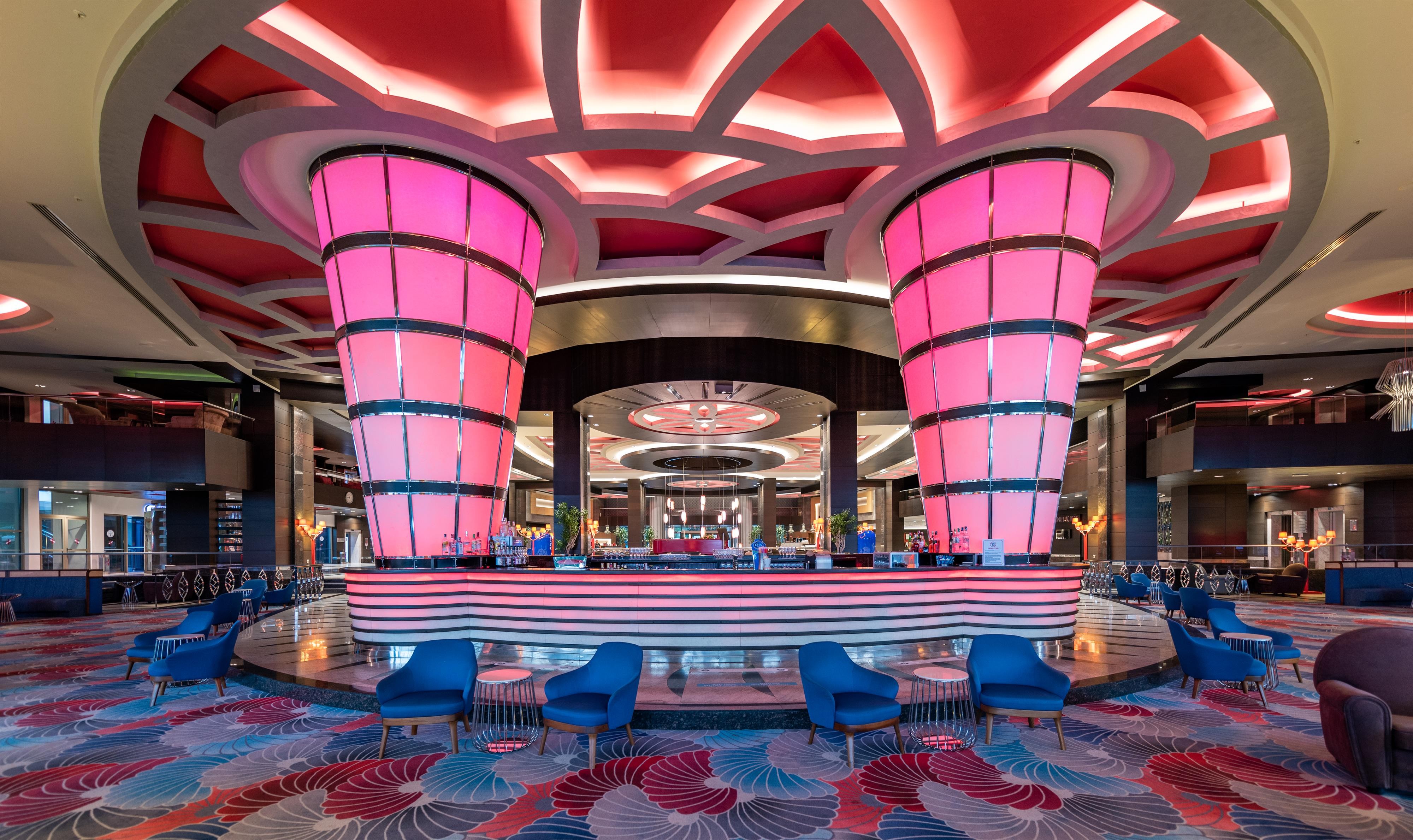 Cornelia Diamond Golf Resort & Spa 22