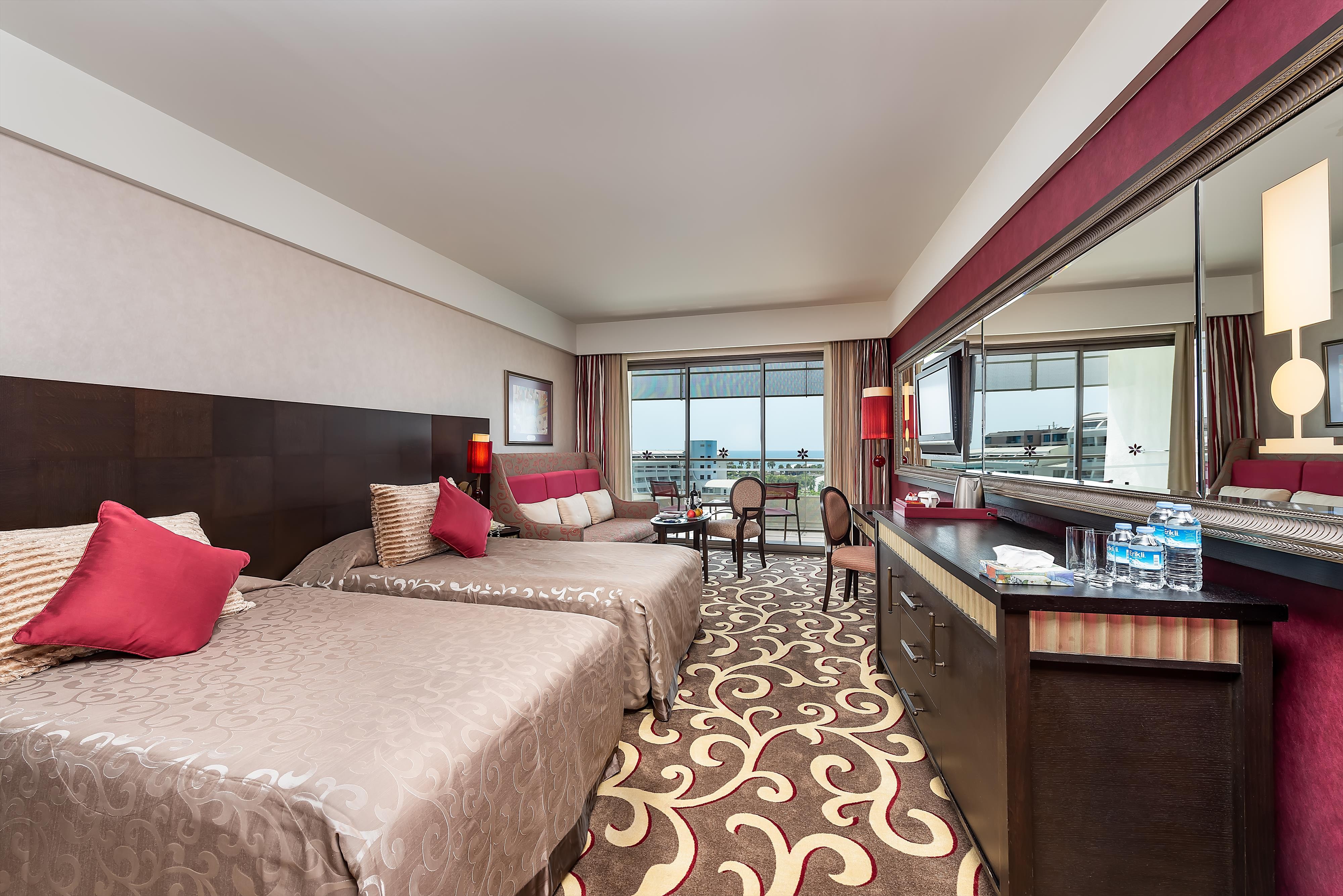 Cornelia Diamond Golf Resort & Spa 24