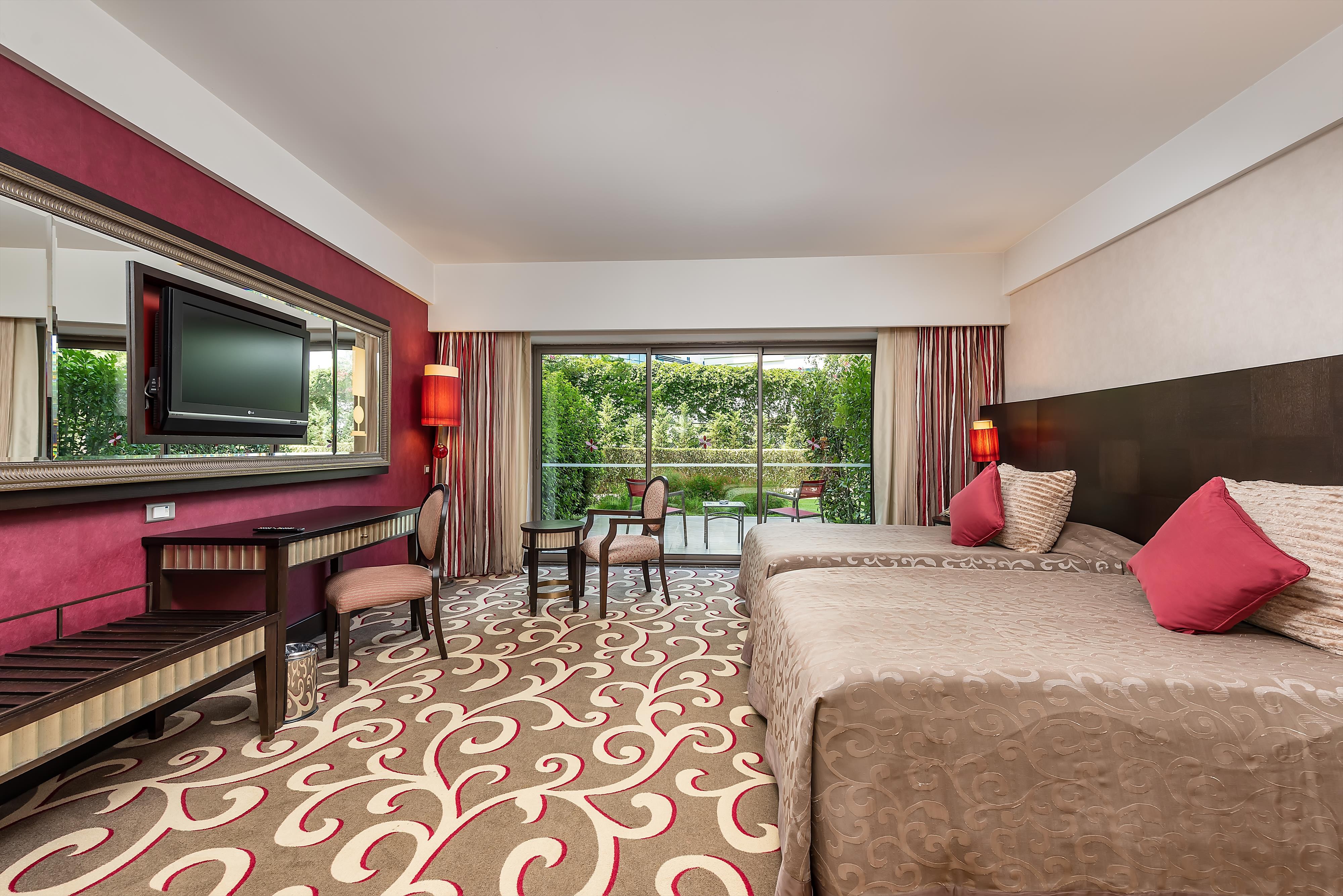 Cornelia Diamond Golf Resort & Spa 25