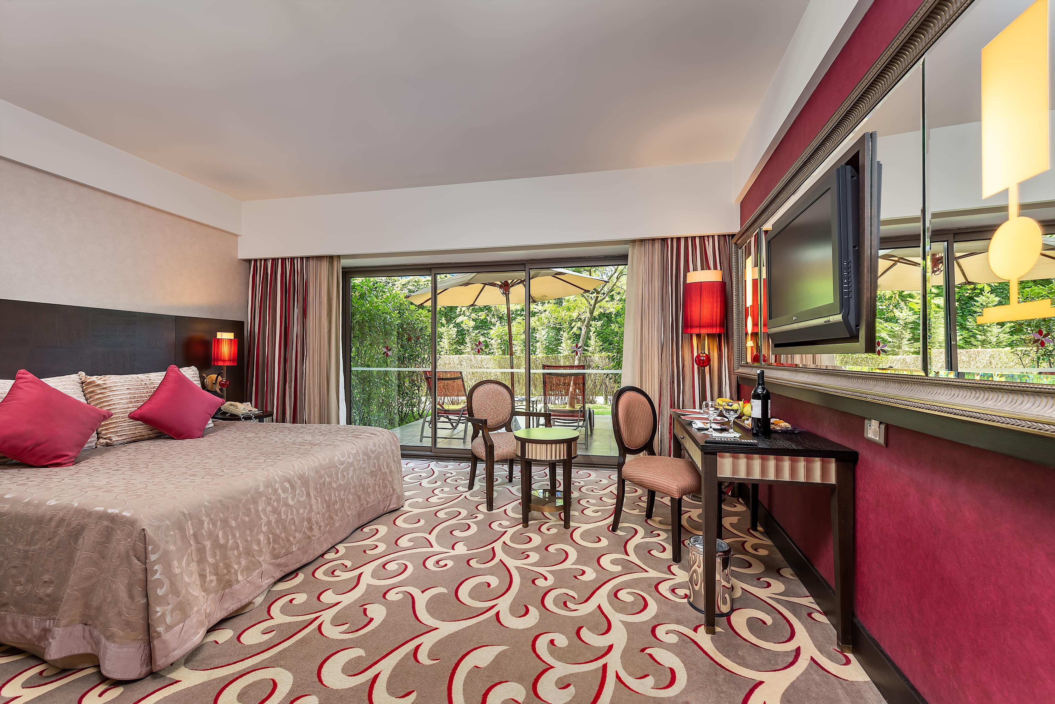 Cornelia Diamond Golf Resort & Spa 26