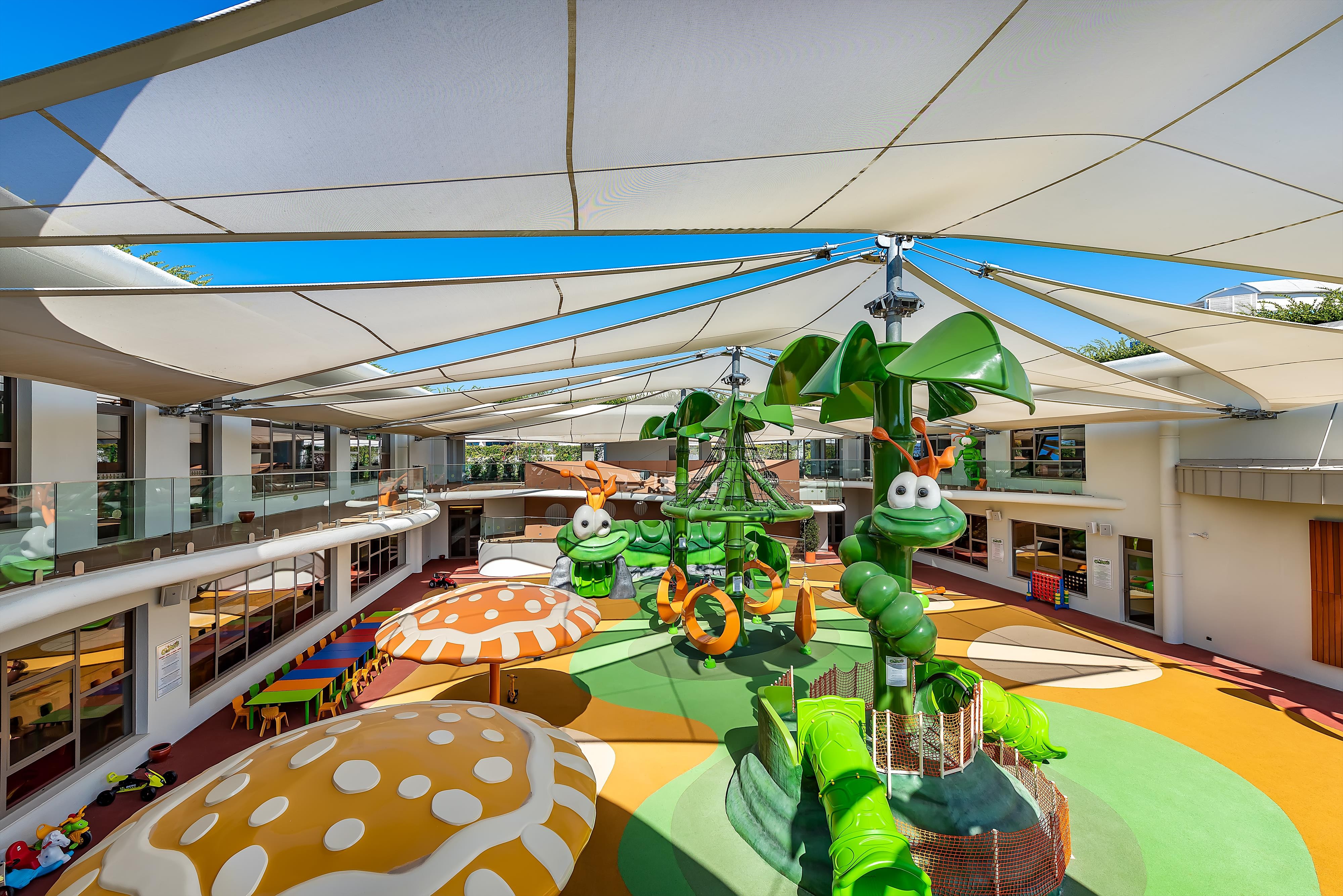 Cornelia Diamond Golf Resort & Spa 28