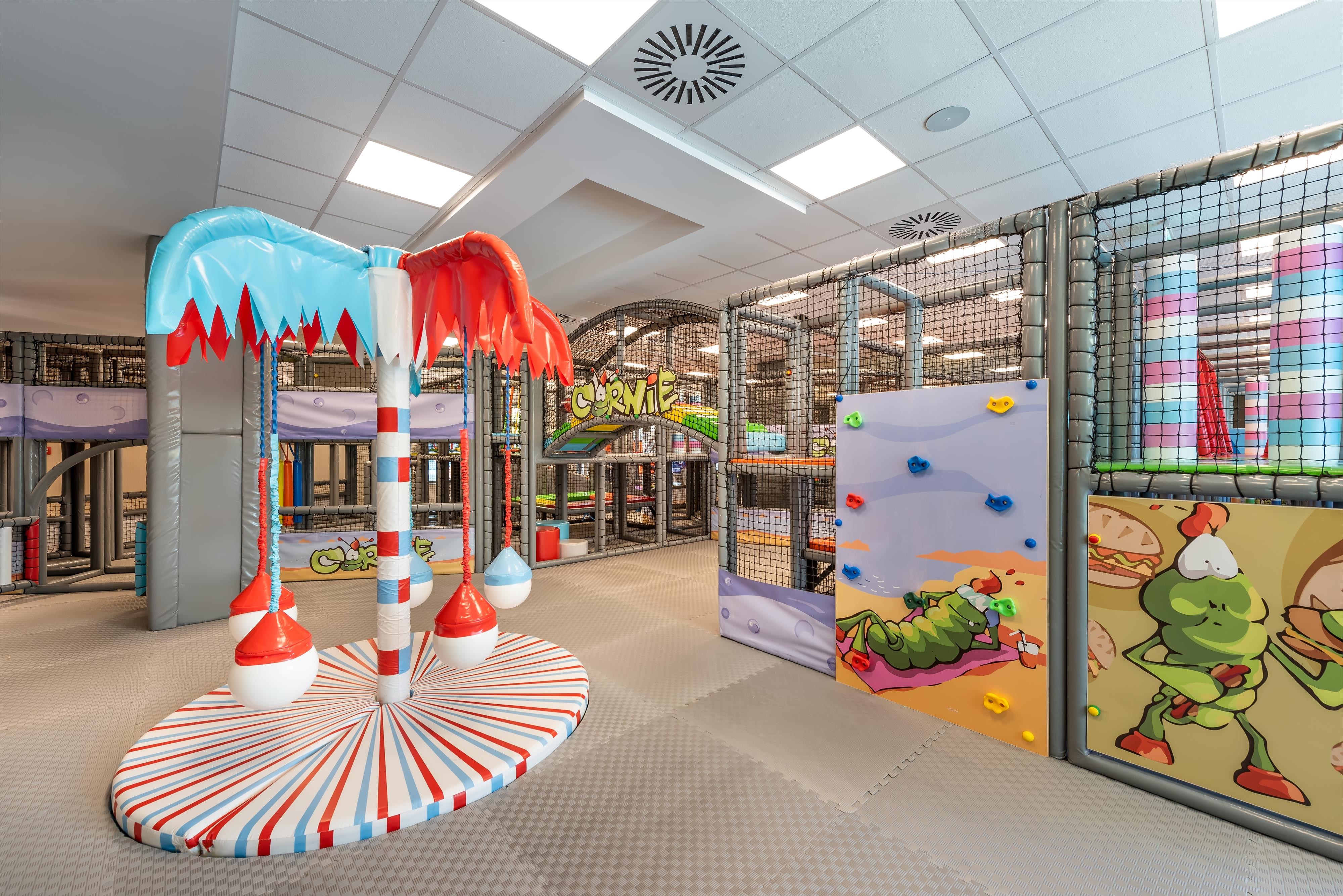 Cornelia Diamond Golf Resort & Spa 29