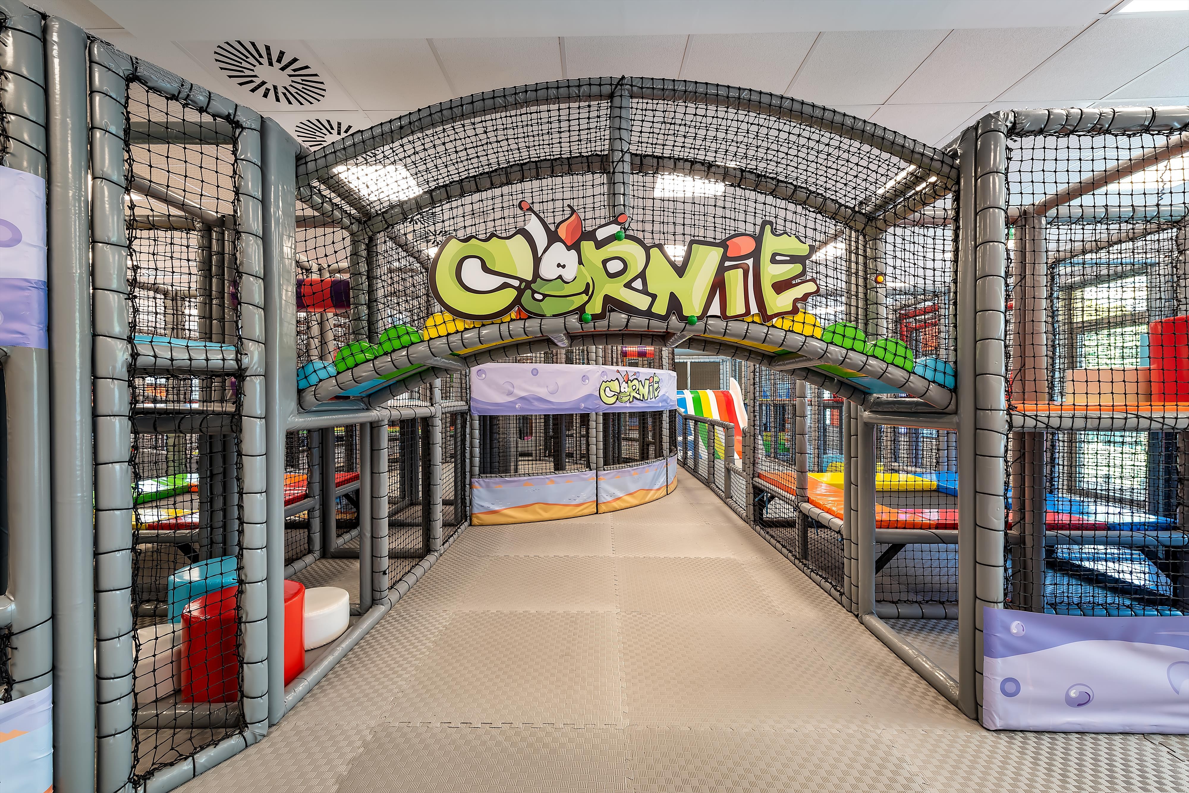 Cornelia Diamond Golf Resort & Spa 30