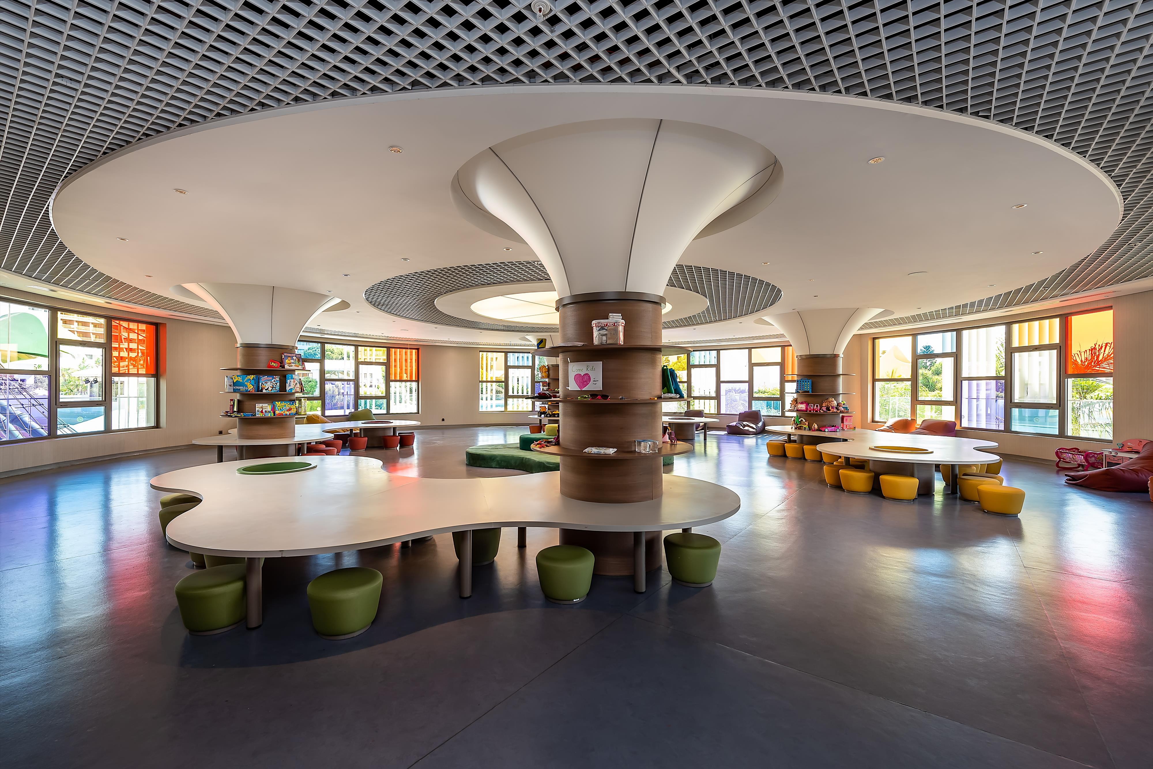 Cornelia Diamond Golf Resort & Spa 31