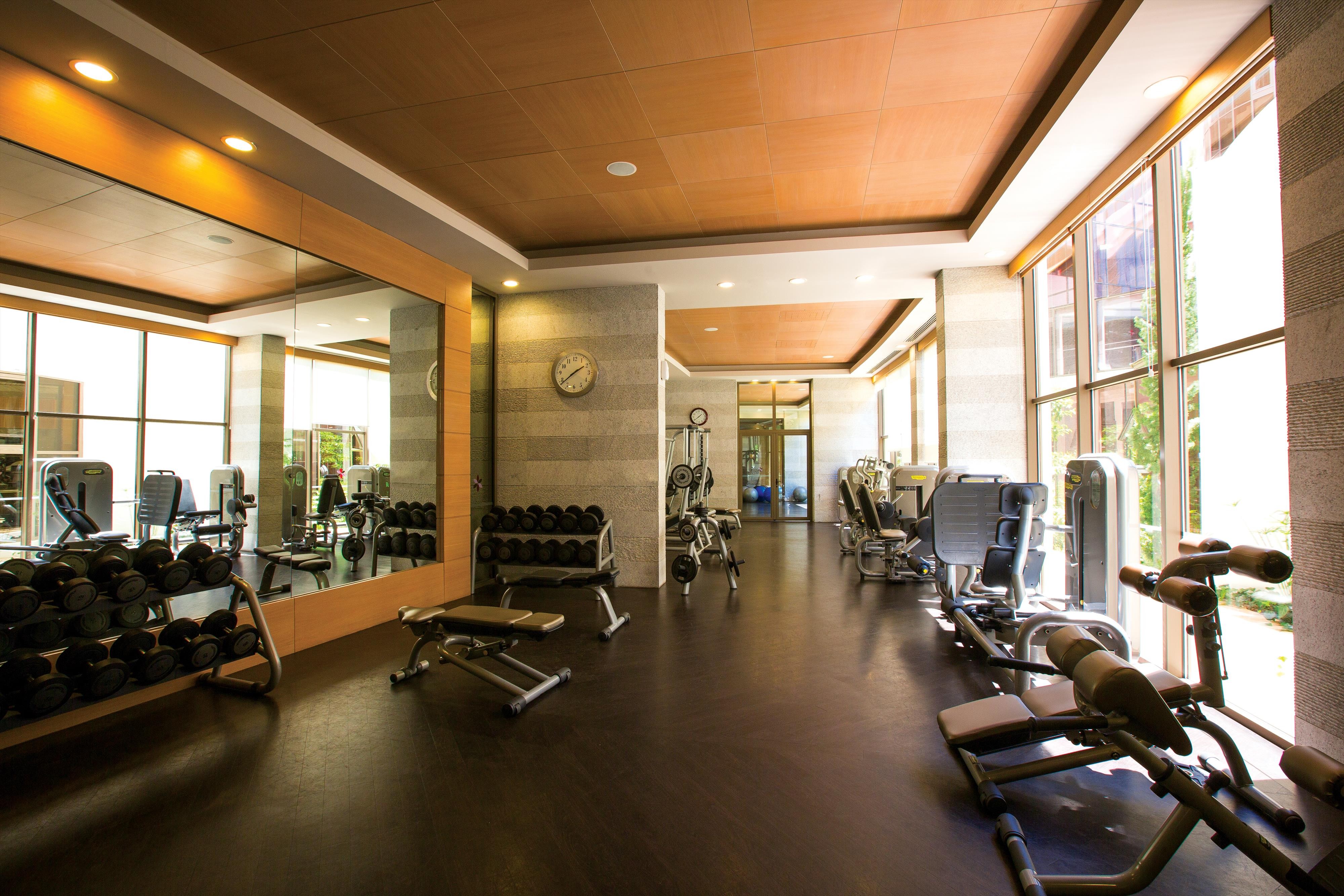 Cornelia Diamond Golf Resort & Spa 32