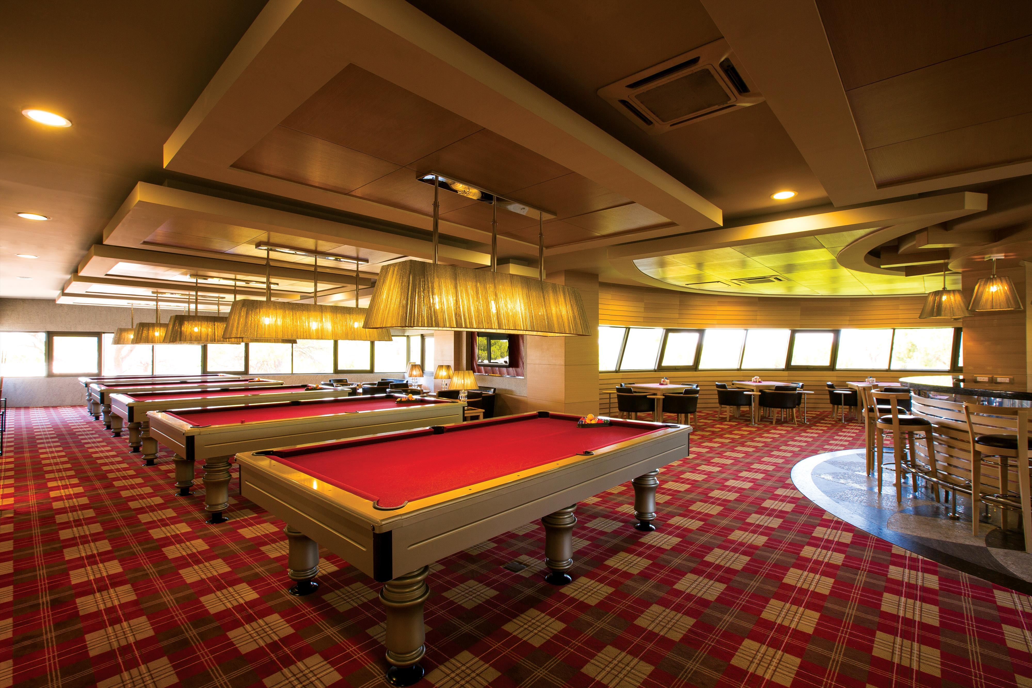 Cornelia Diamond Golf Resort & Spa 36