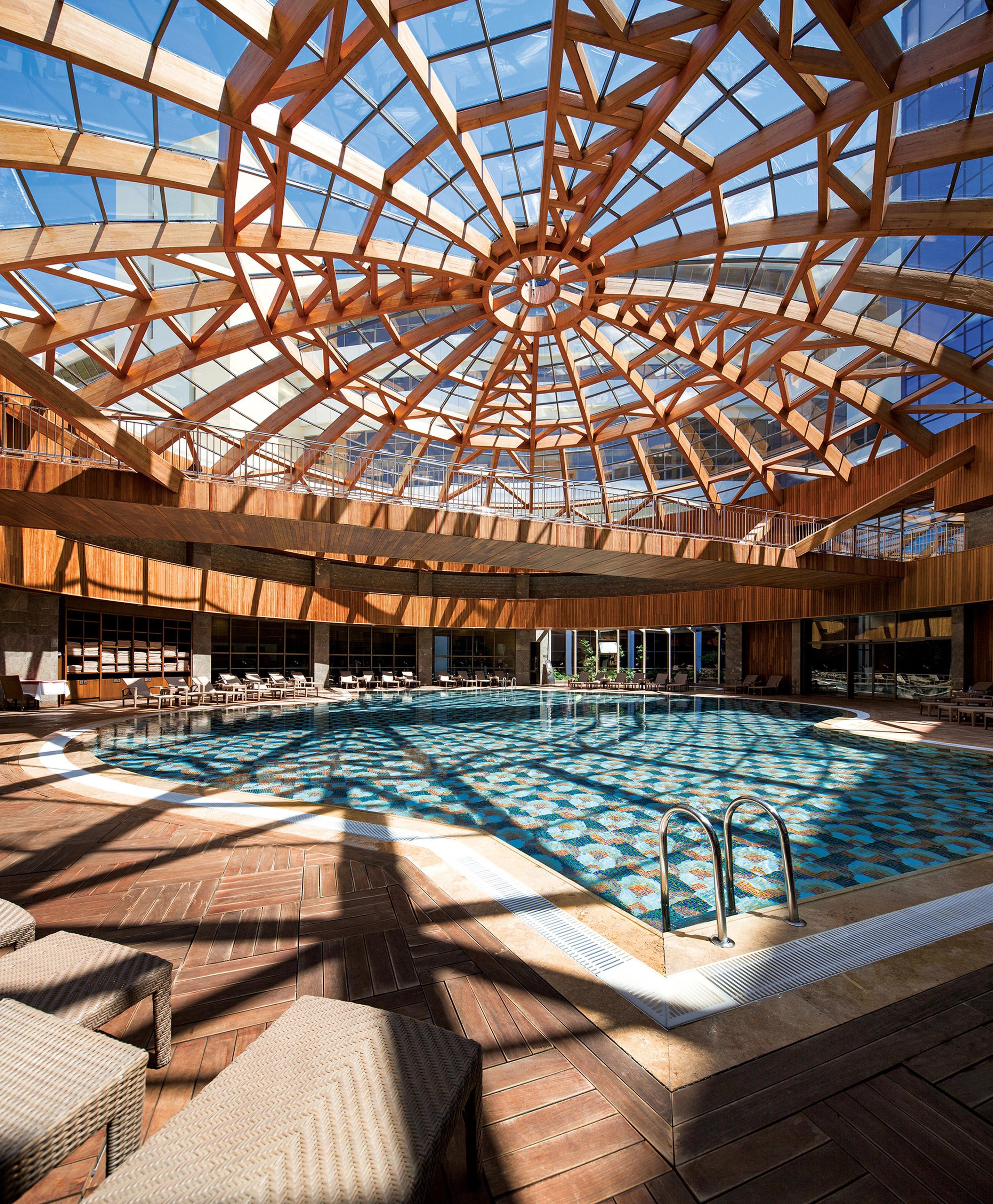 Cornelia Diamond Golf Resort & Spa 37