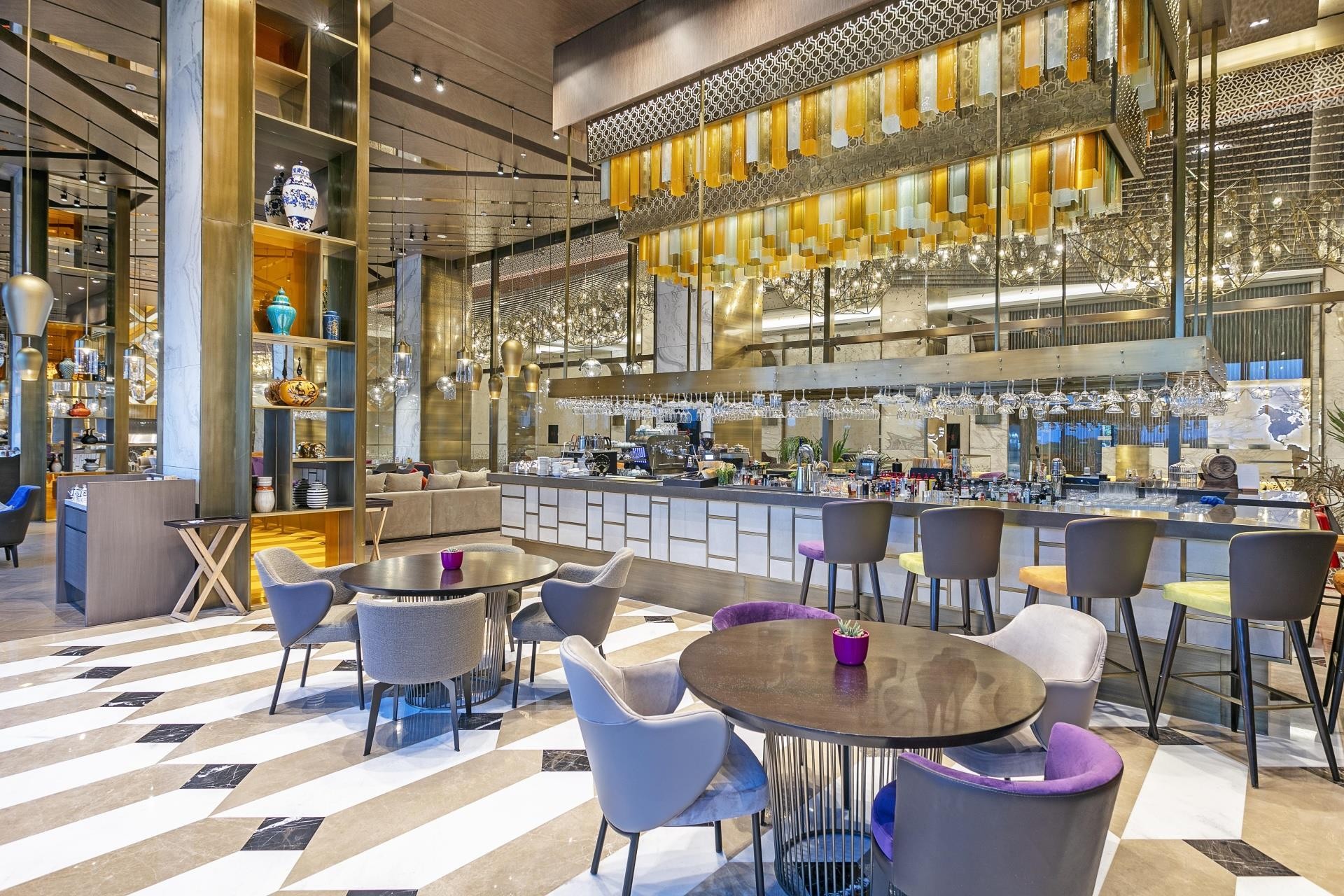 CULLINAN HOTELS BELEK 22