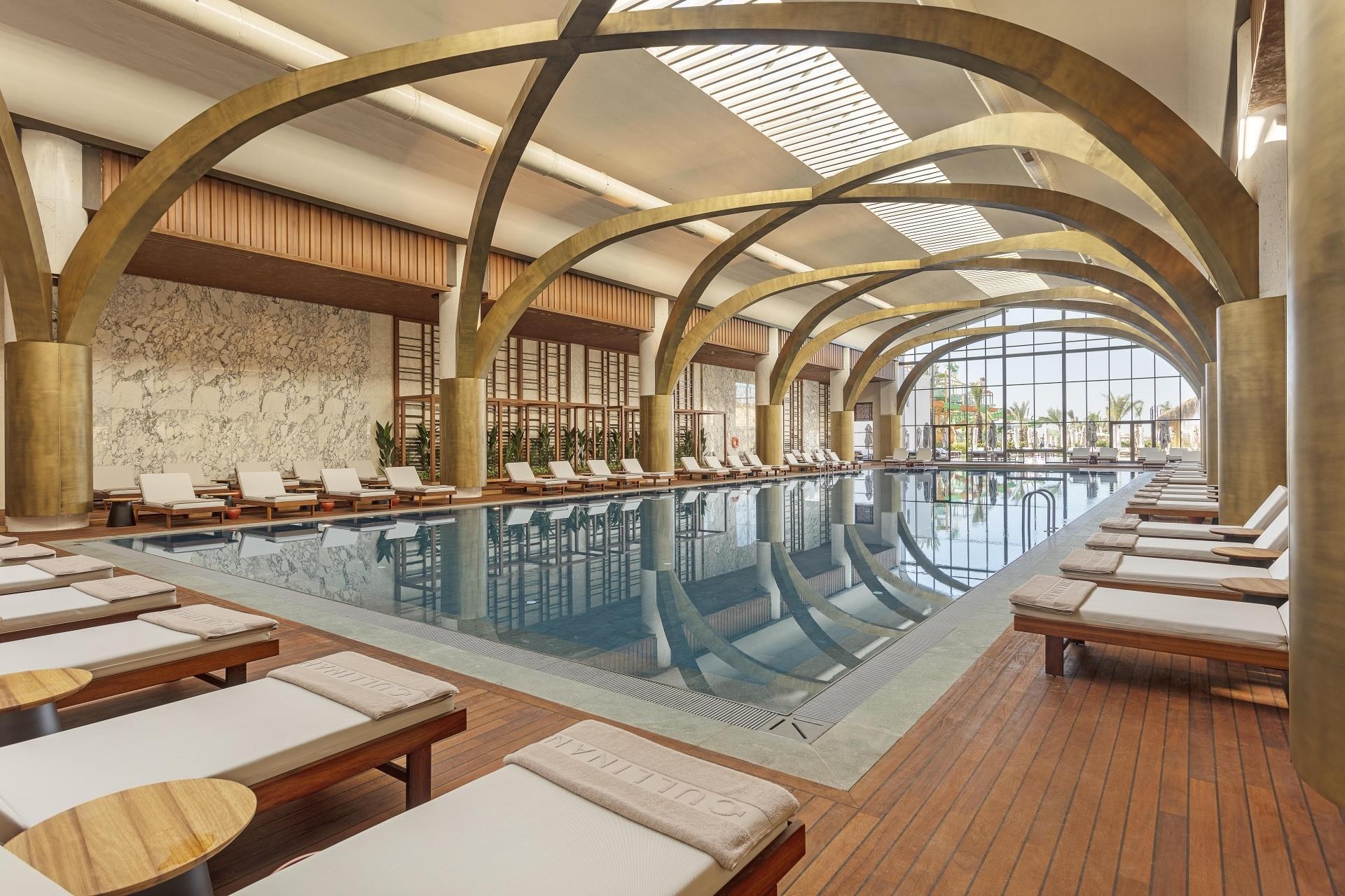 CULLINAN HOTELS BELEK 37