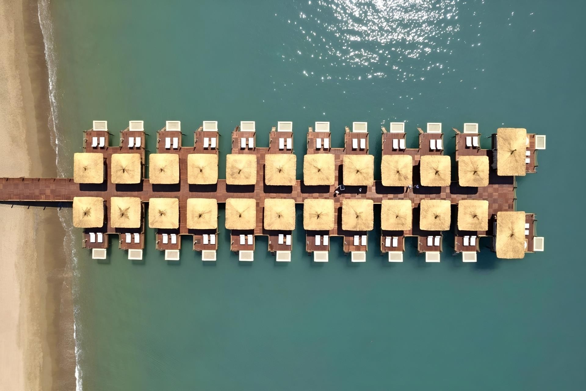 CULLINAN HOTELS BELEK 12