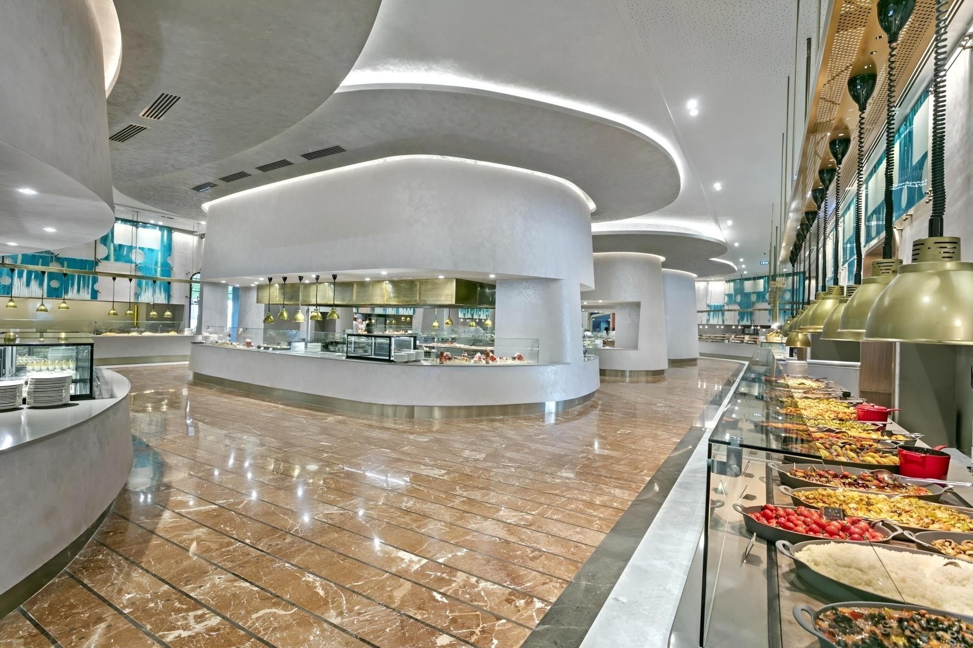 CULLINAN HOTELS BELEK 15