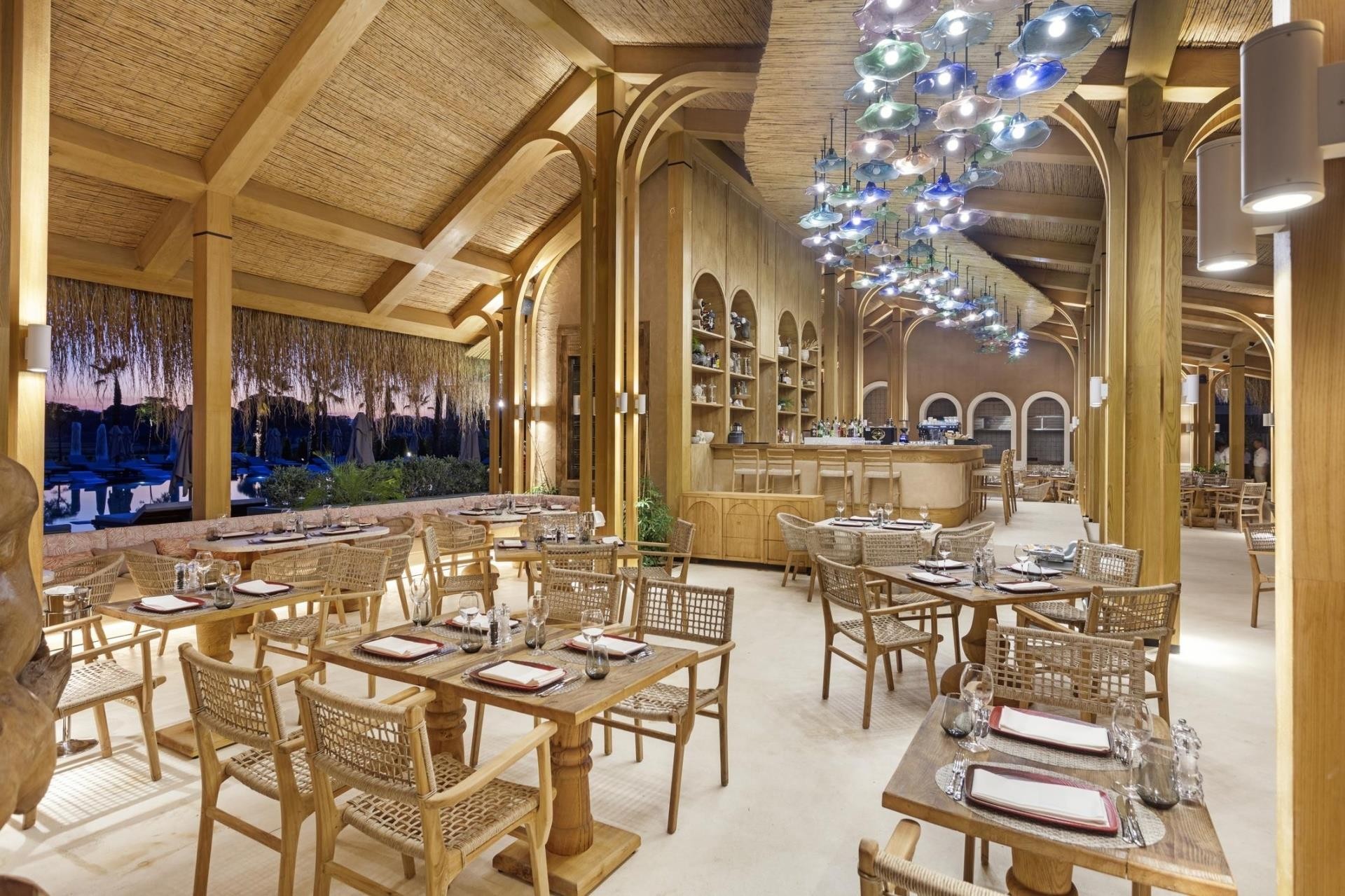 CULLINAN HOTELS BELEK 20