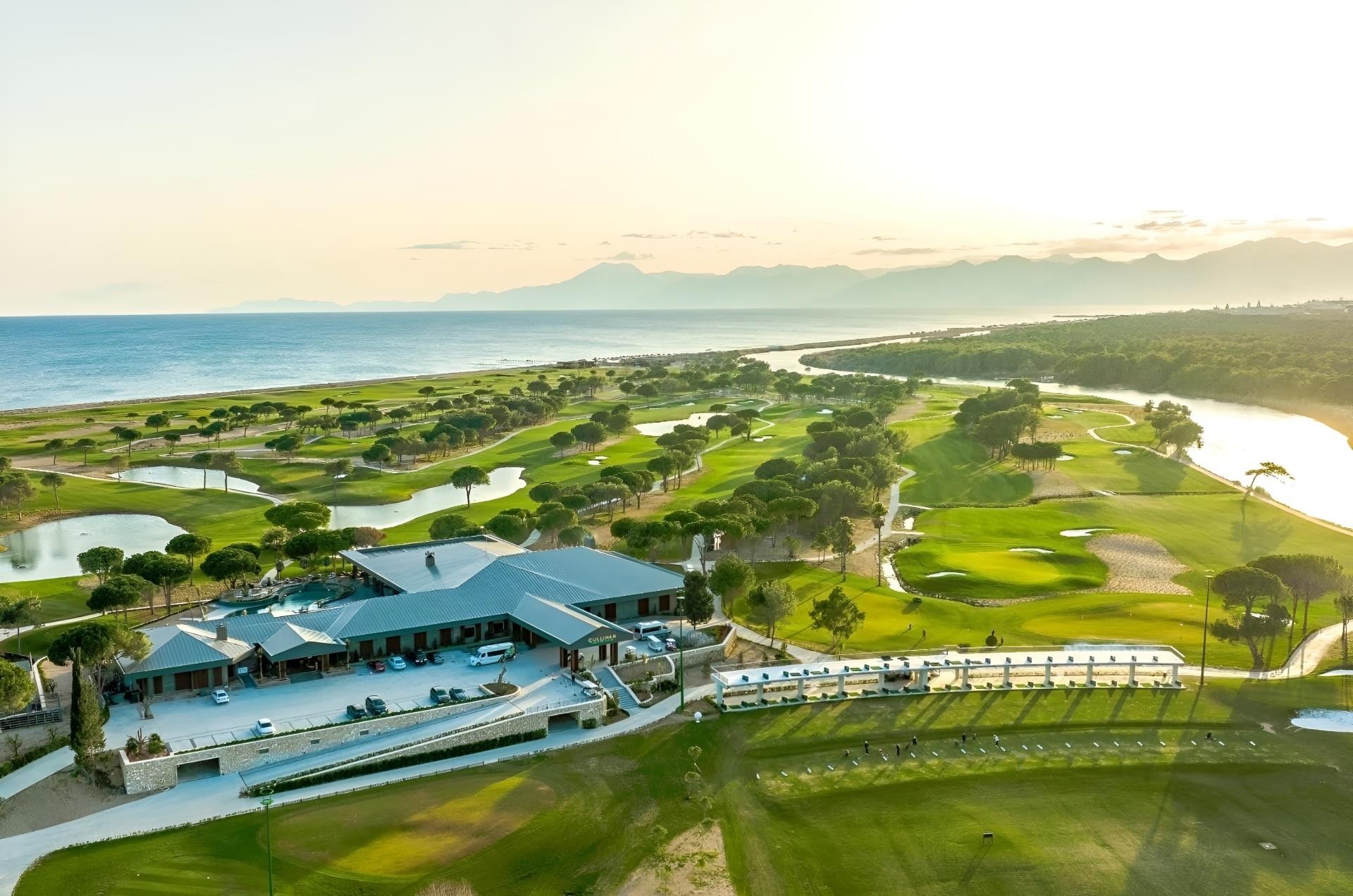 CULLINAN HOTELS BELEK 35