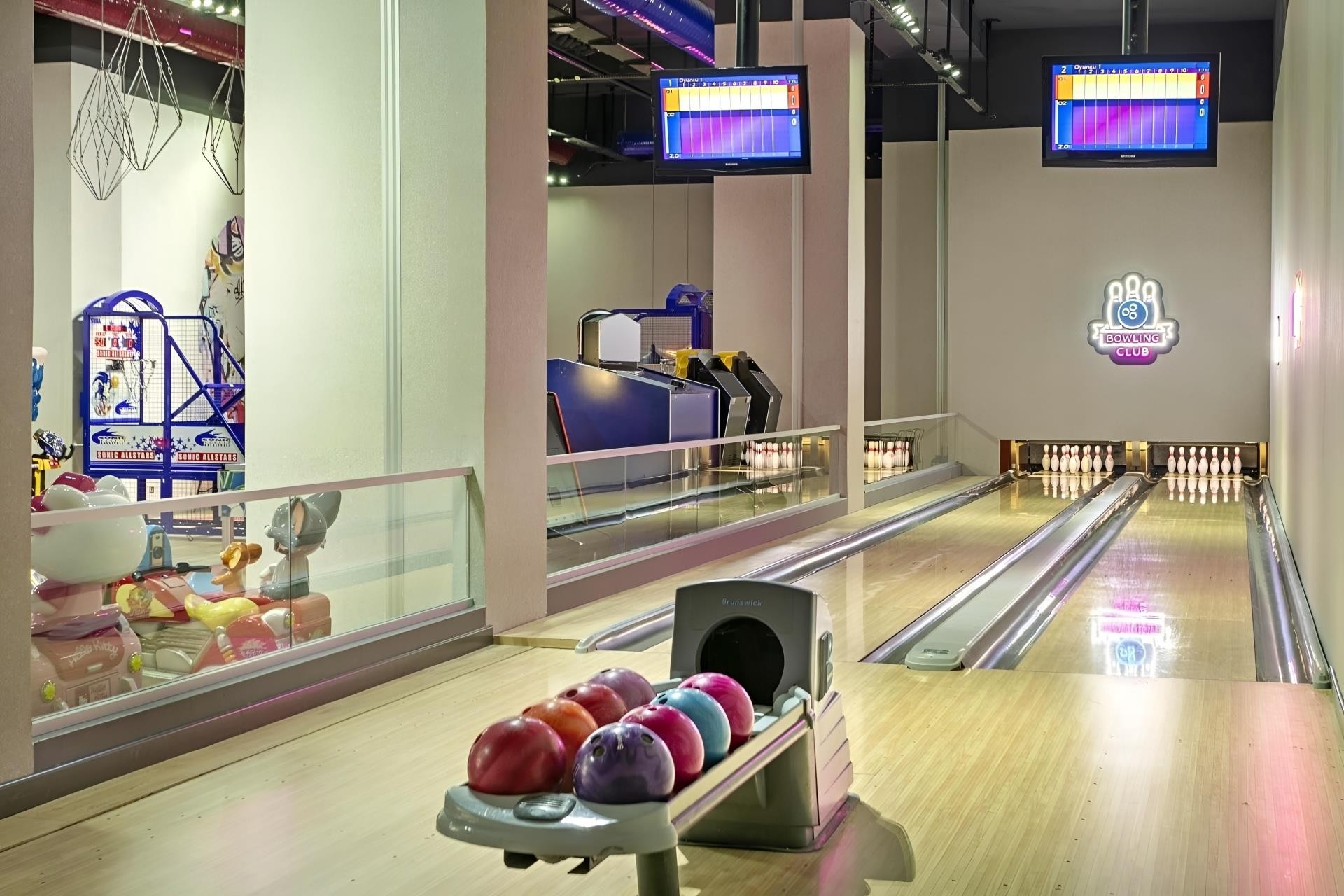 CULLINAN HOTELS BELEK 36