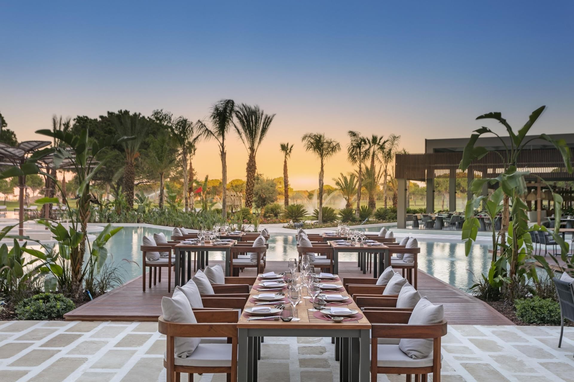 CULLINAN HOTELS BELEK 21