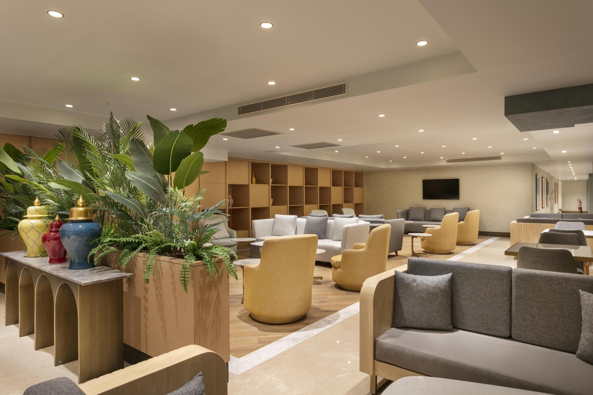 CULLINAN HOTELS BELEK 43