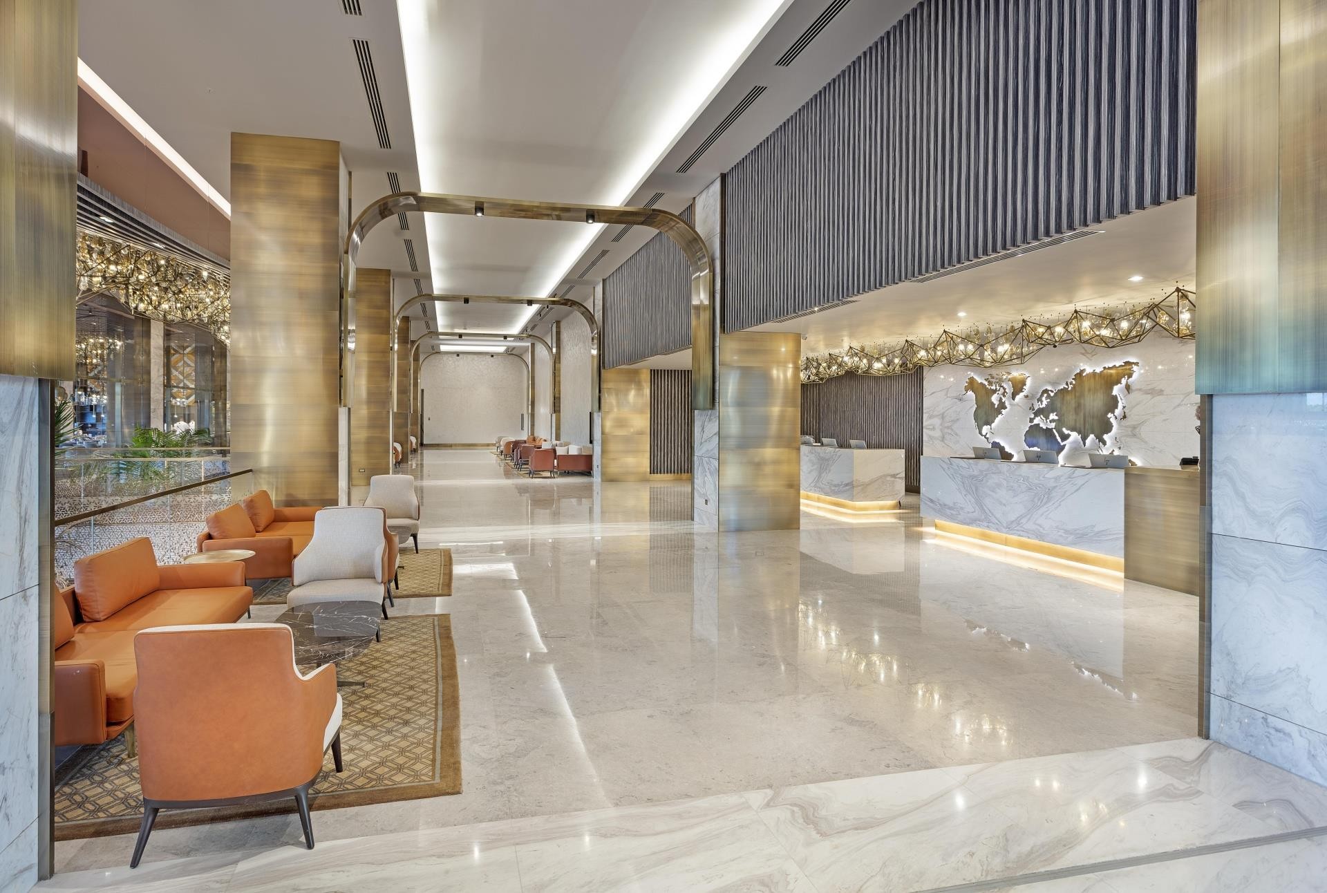 CULLINAN HOTELS BELEK 42