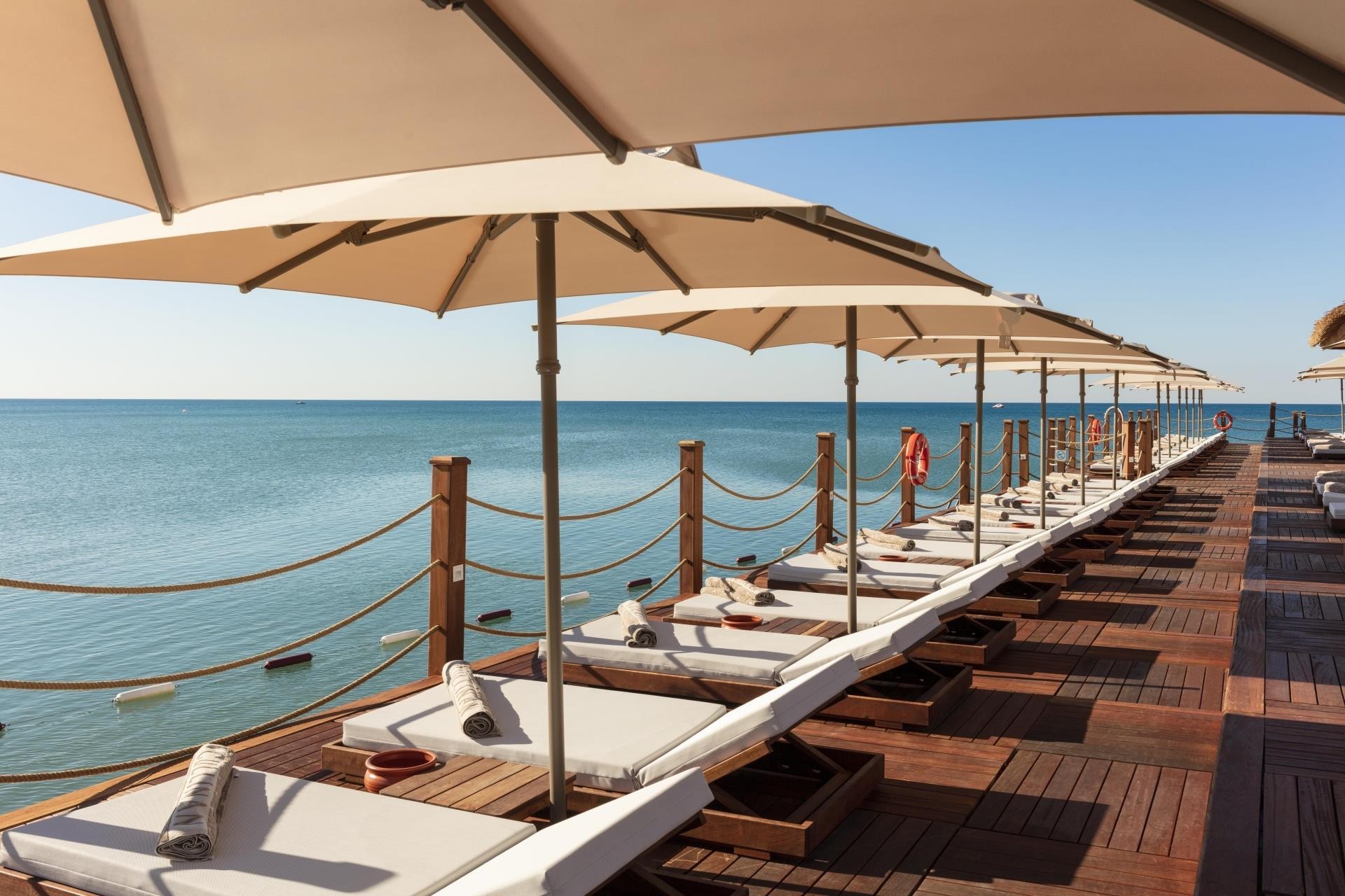 CULLINAN HOTELS BELEK 13