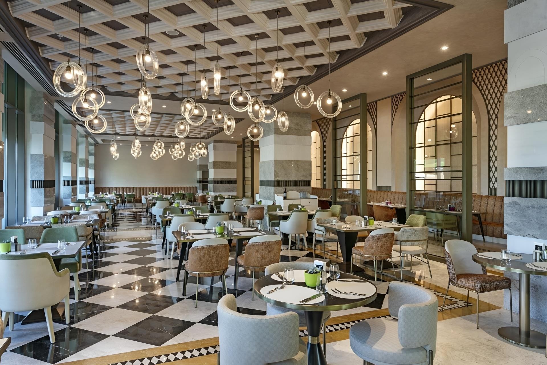 CULLINAN HOTELS BELEK 17