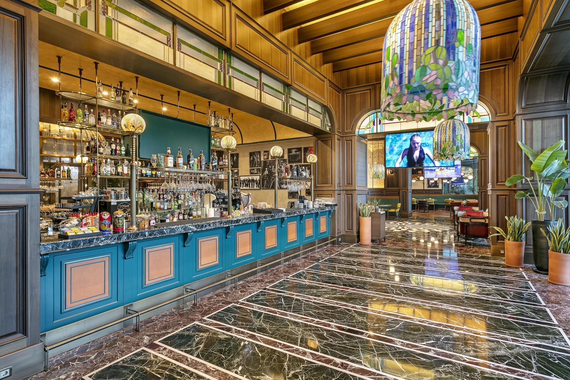 CULLINAN HOTELS BELEK 23