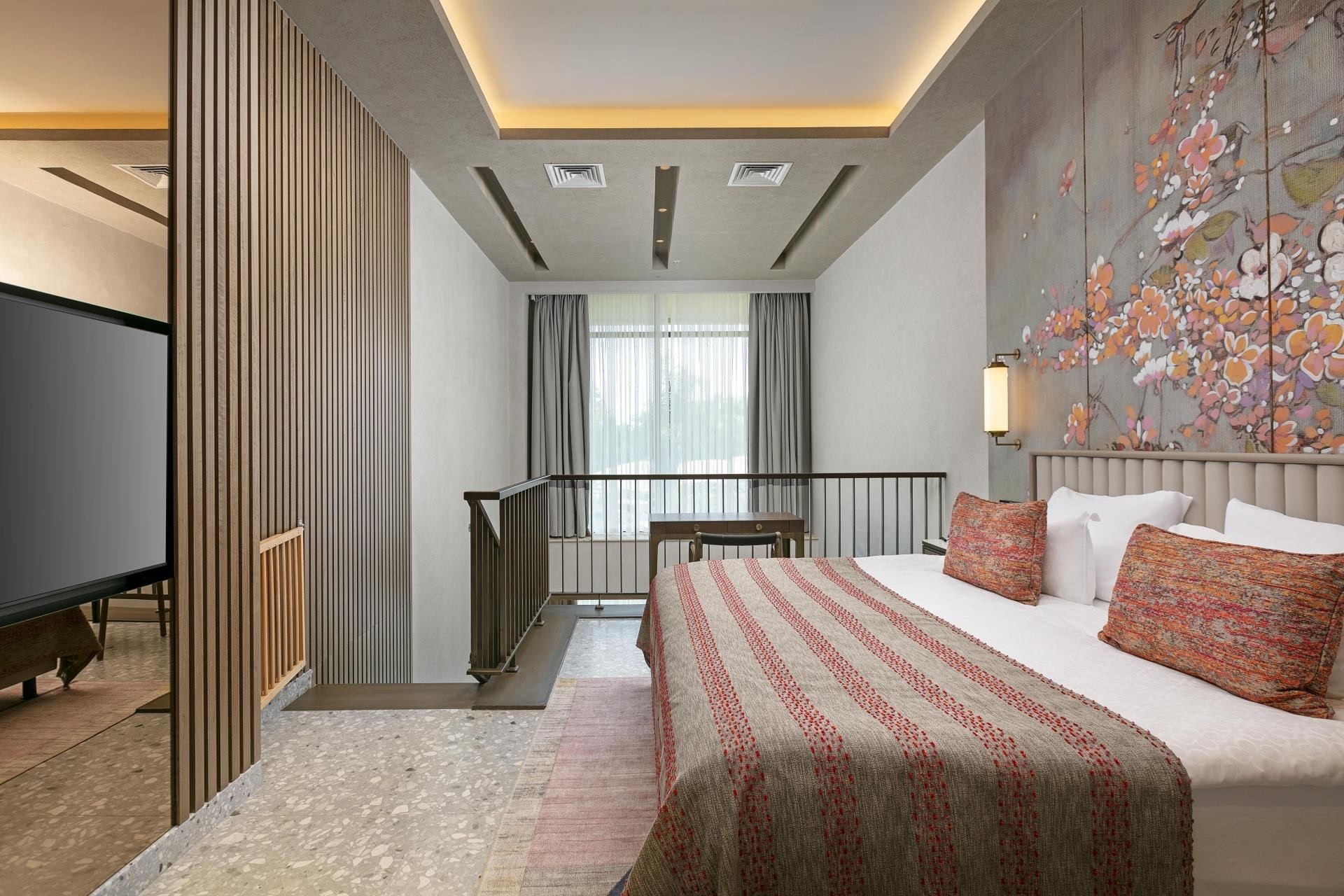 CULLINAN HOTELS BELEK 28