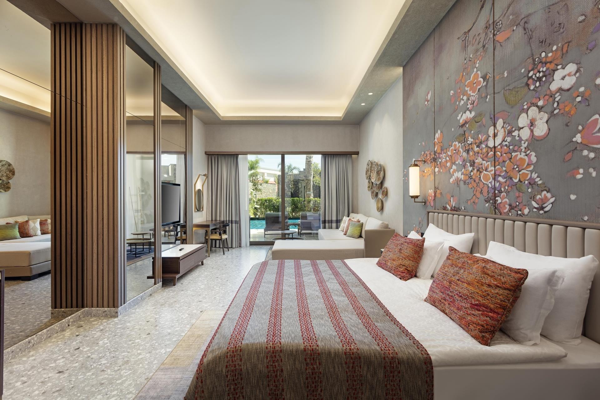 CULLINAN HOTELS BELEK 30