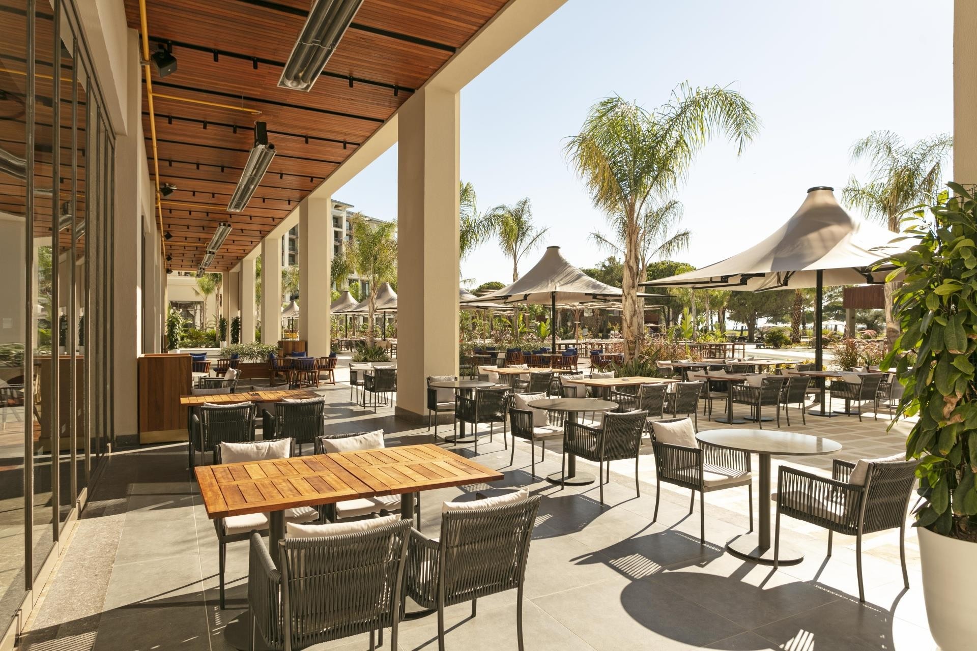 CULLINAN HOTELS BELEK 19