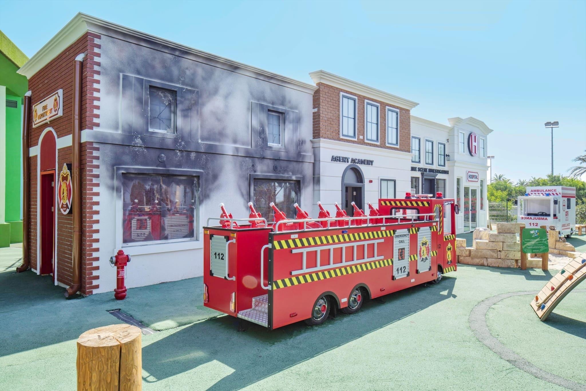 Ela Excellence Resort 38