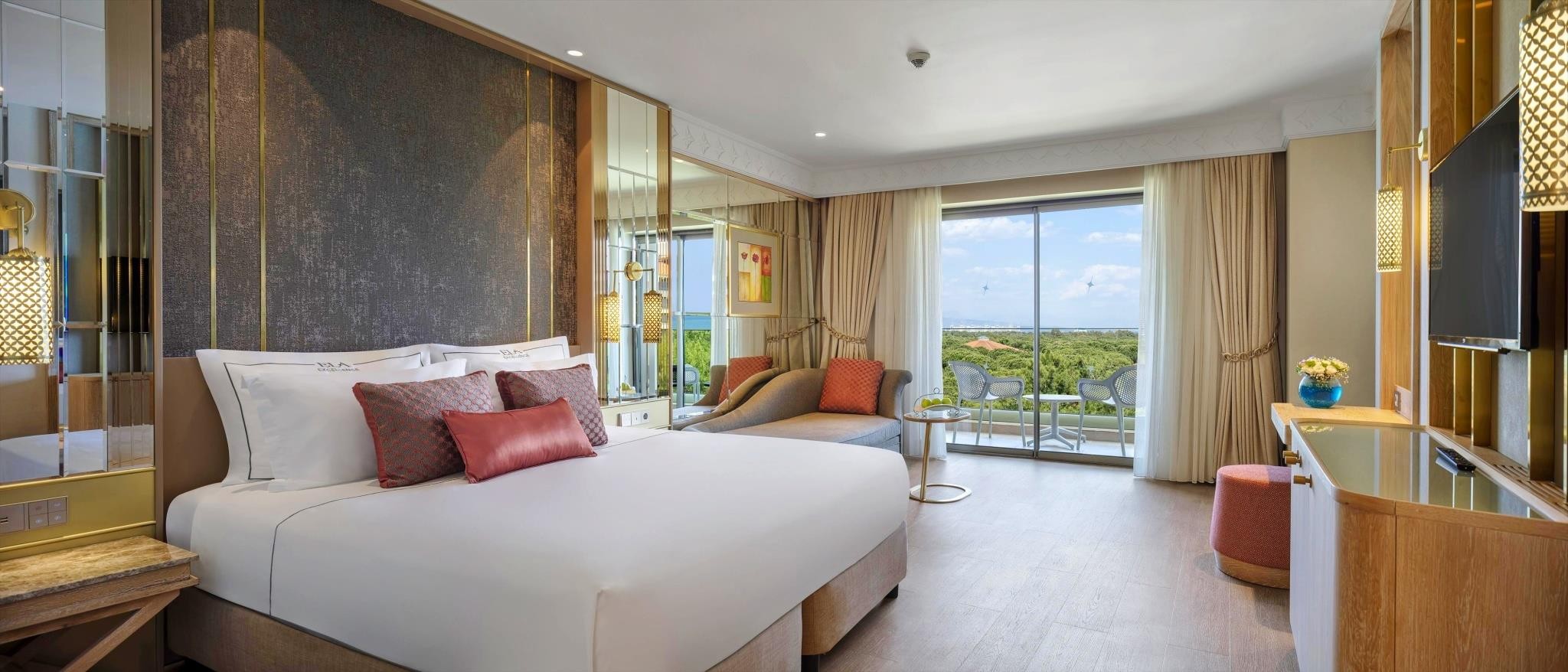 Ela Excellence Resort 28