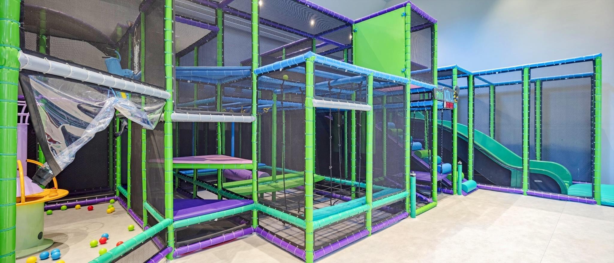 Ela Excellence Resort 37