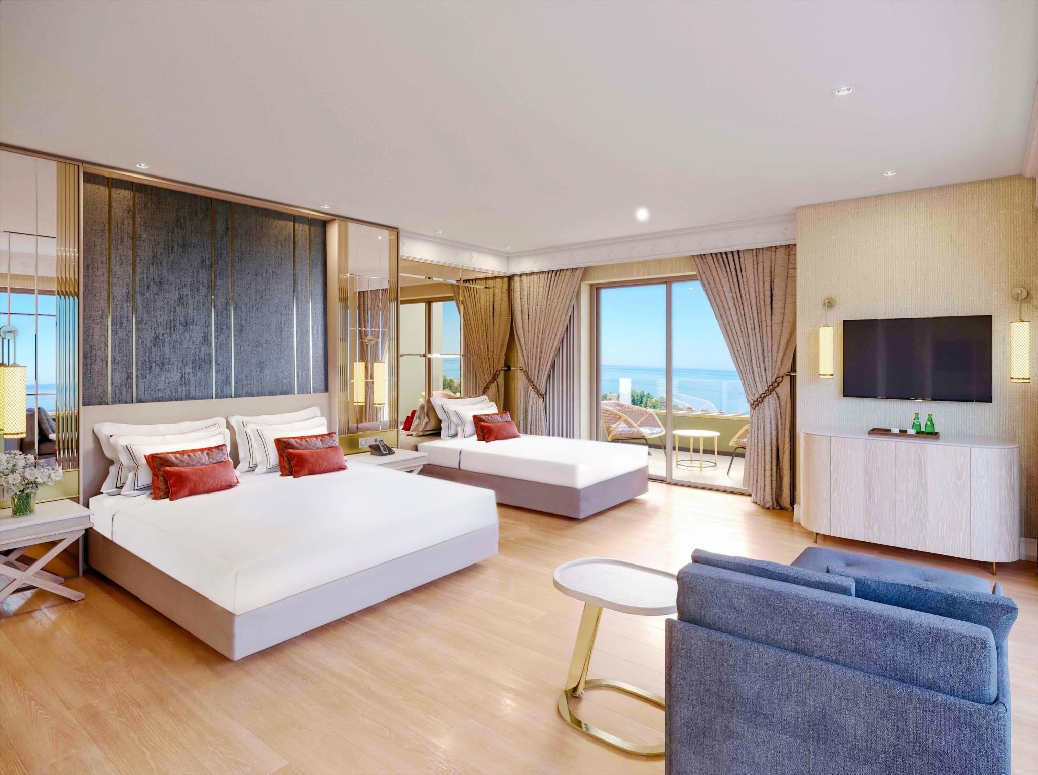 Ela Excellence Resort 29