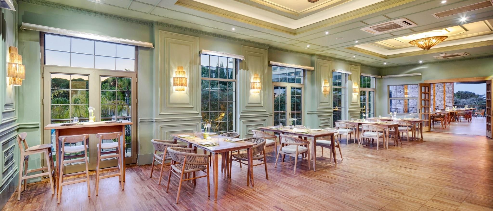 Ela Excellence Resort 23