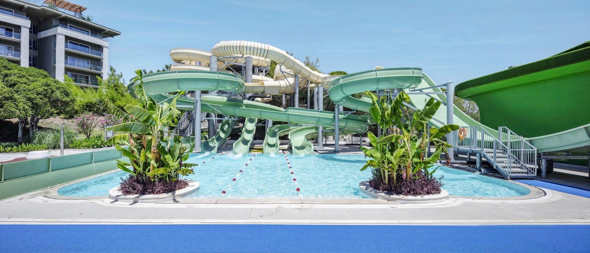 Ela Excellence Resort 8