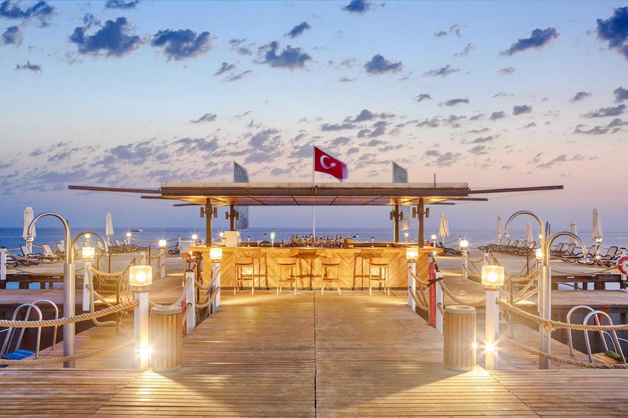 Ela Excellence Resort 27