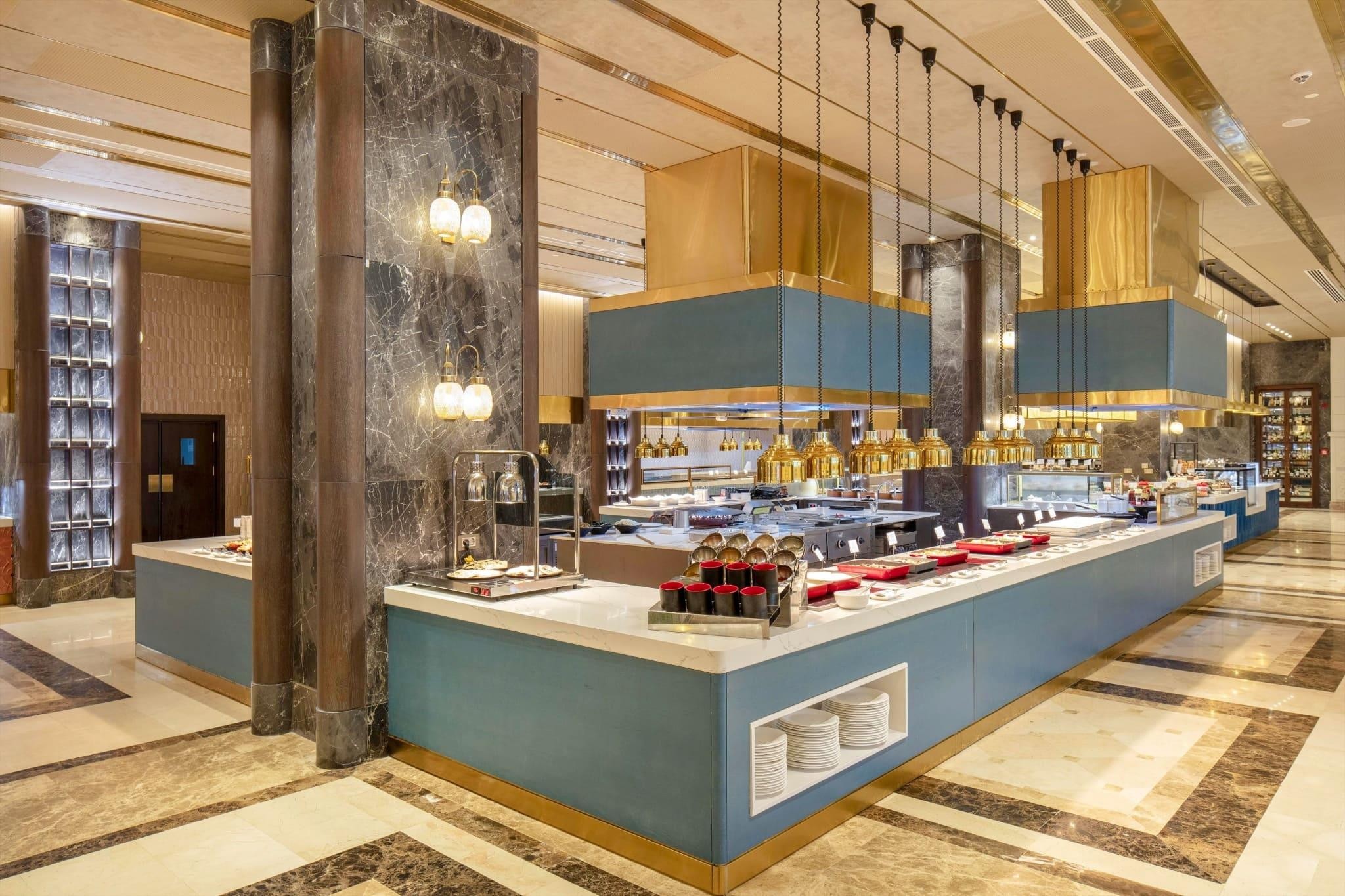 Ela Excellence Resort 16