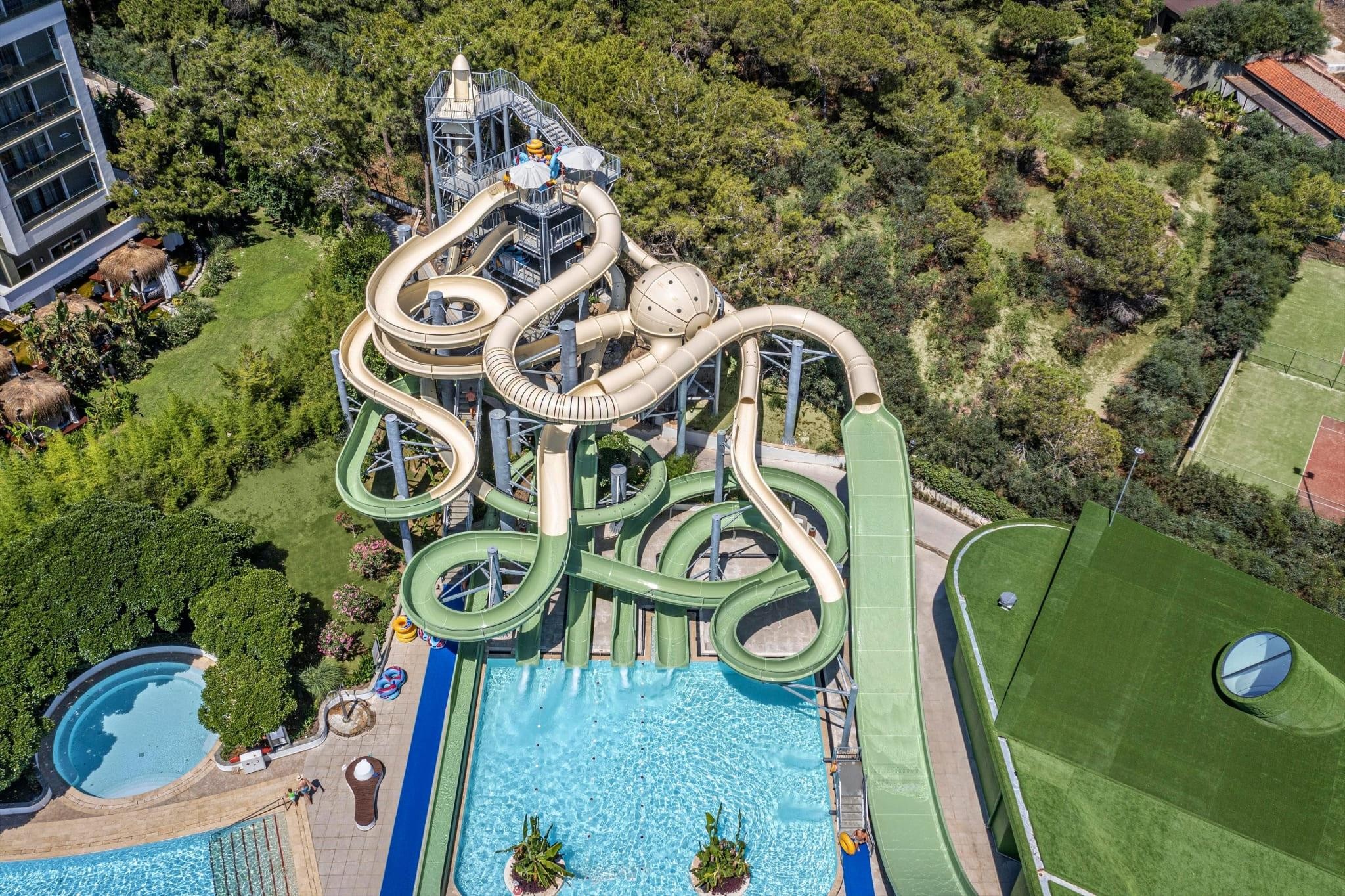 Ela Excellence Resort 9