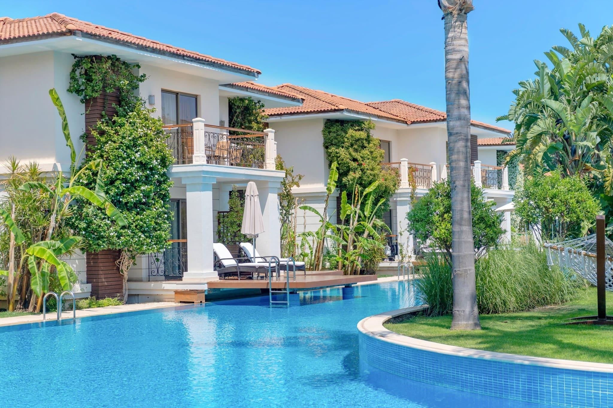 Ela Excellence Resort 5