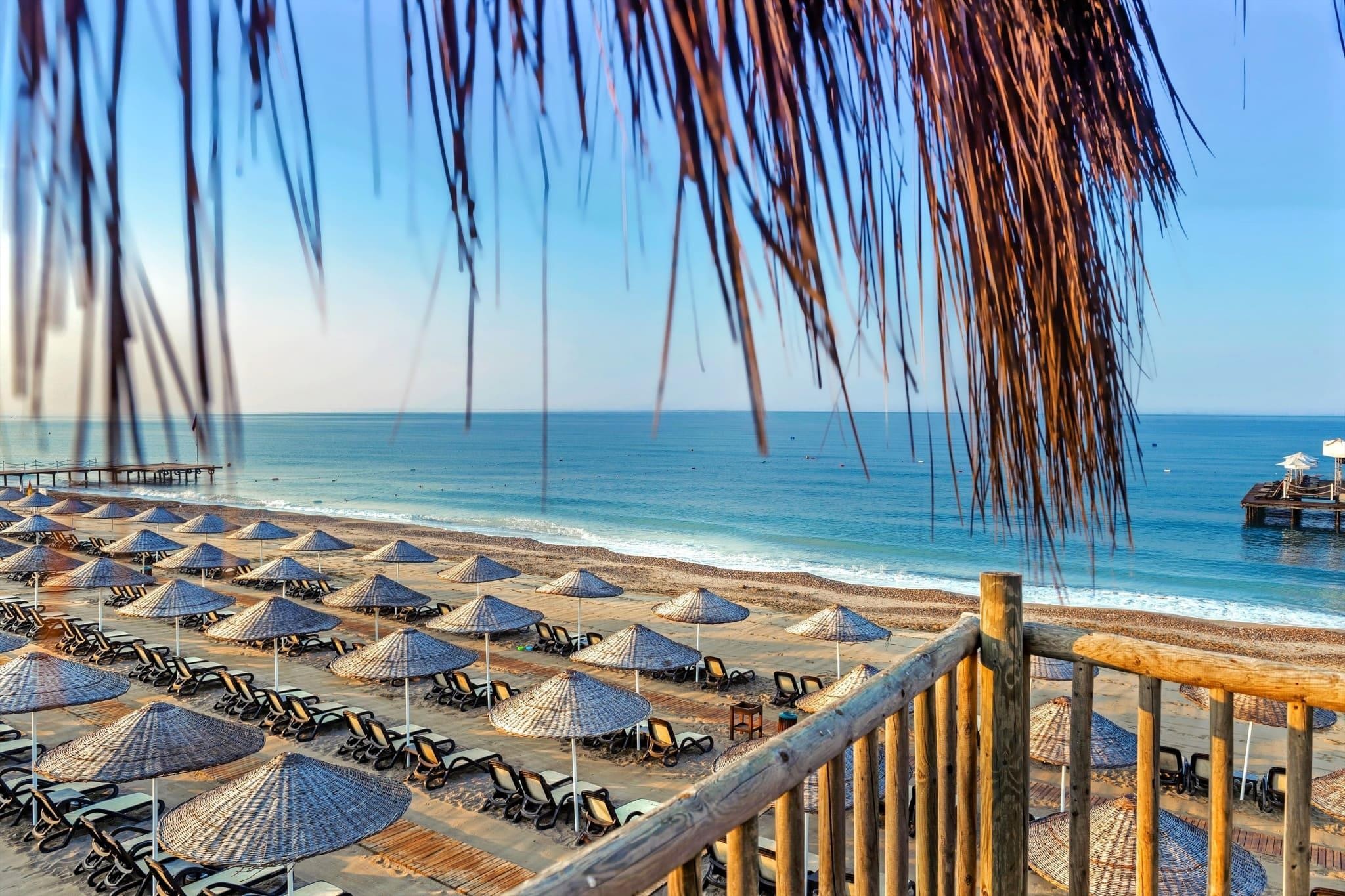 Ela Excellence Resort 12