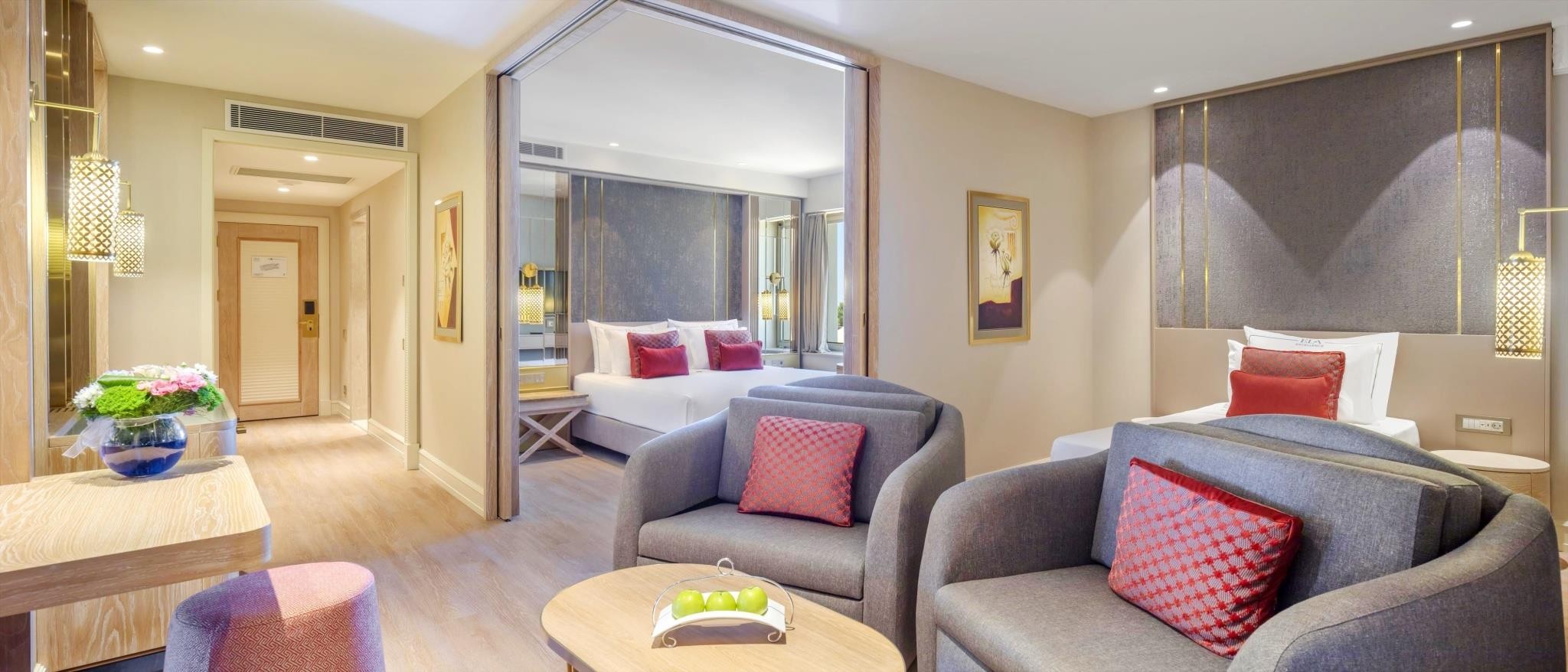 Ela Excellence Resort 32