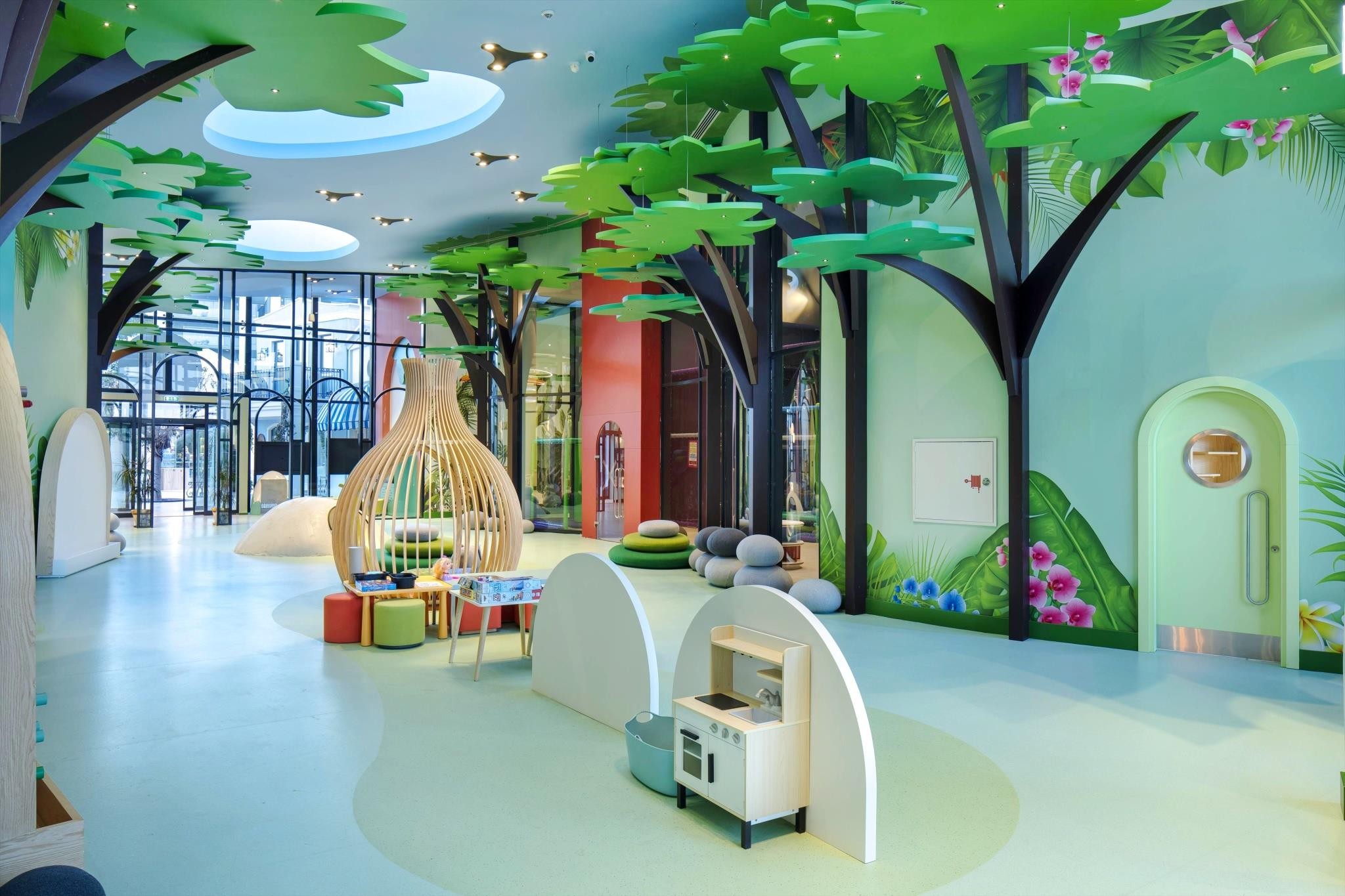 Ela Excellence Resort 36