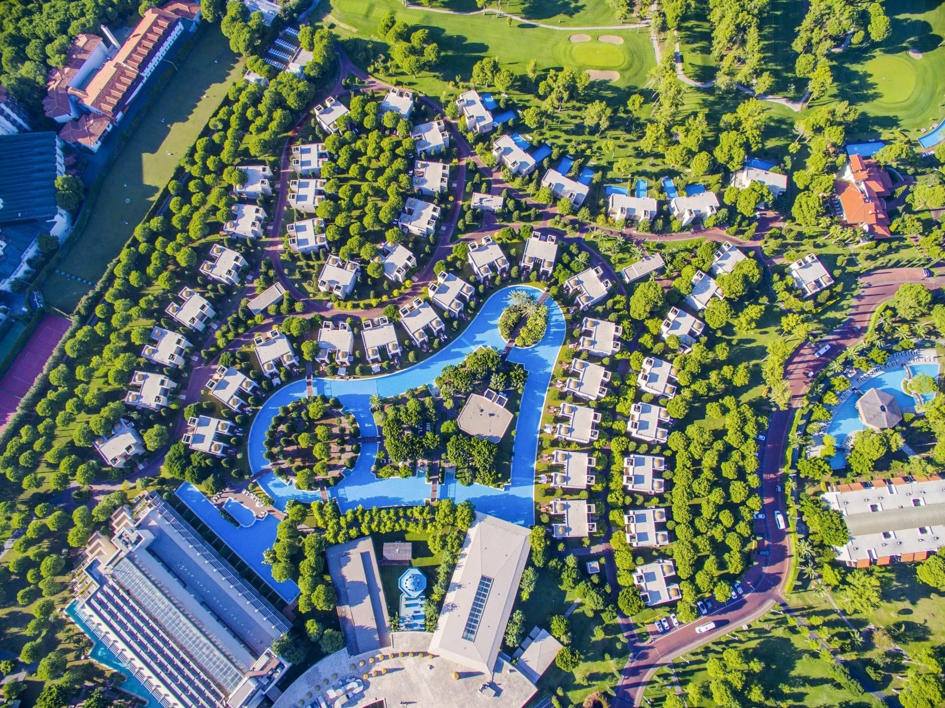 Gloria Serenity Resort 4