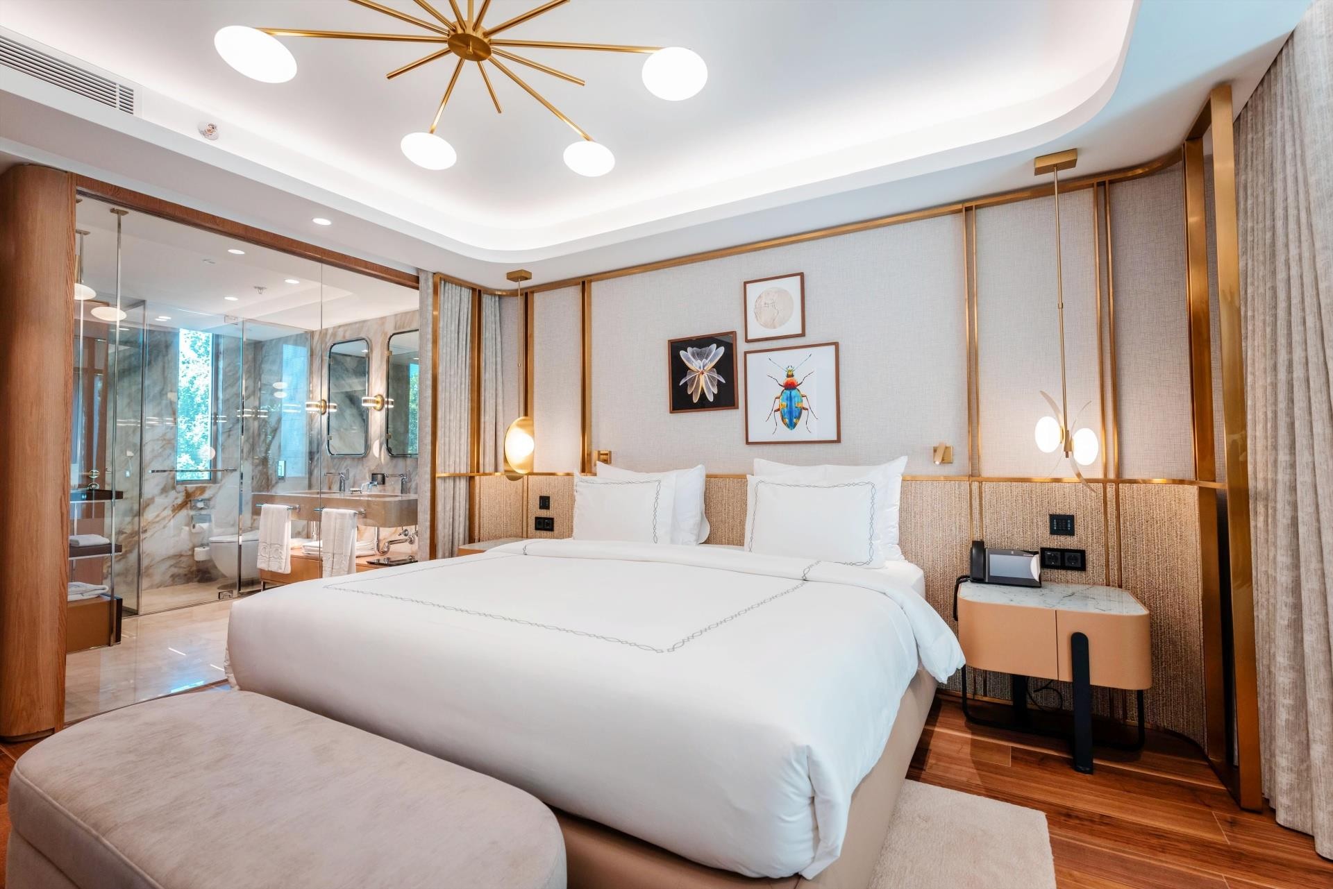 Gloria Serenity Resort 26