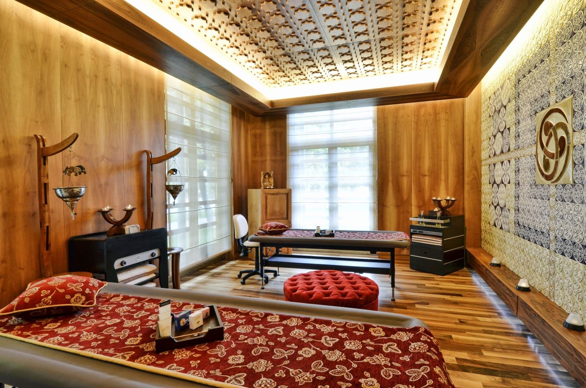 Gloria Serenity Resort 41