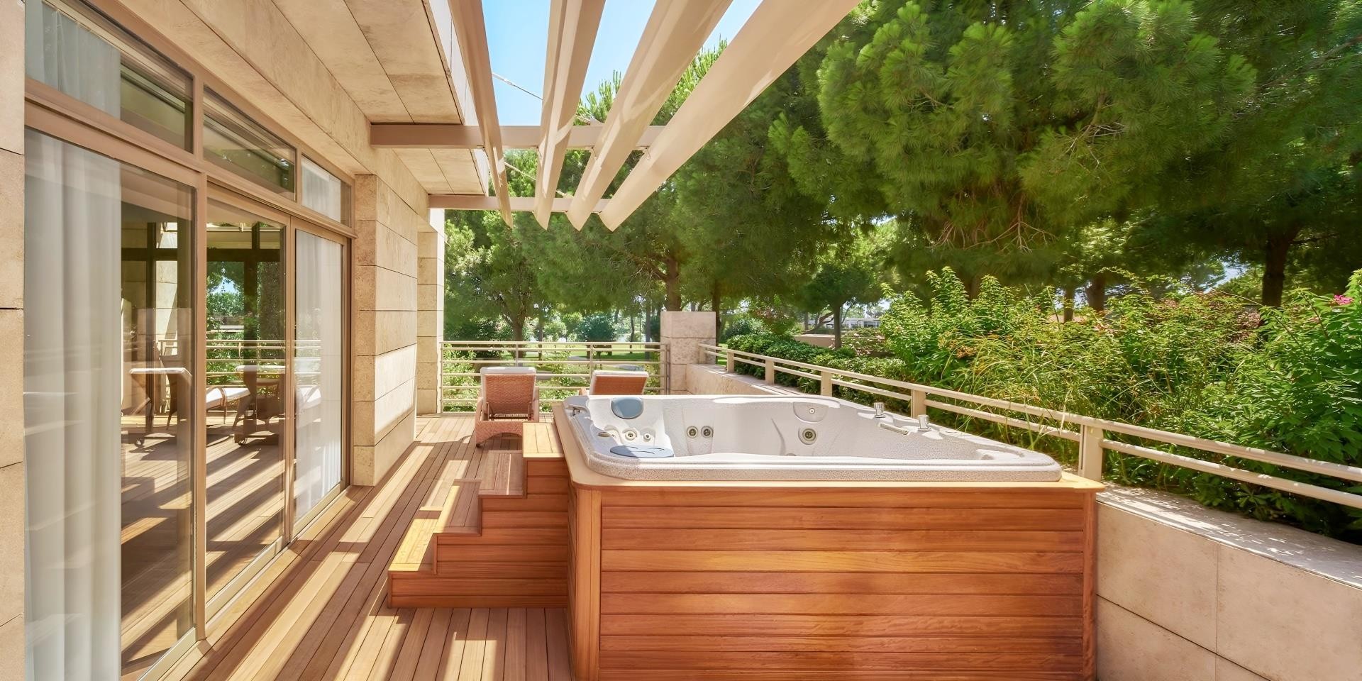 Gloria Serenity Resort 25