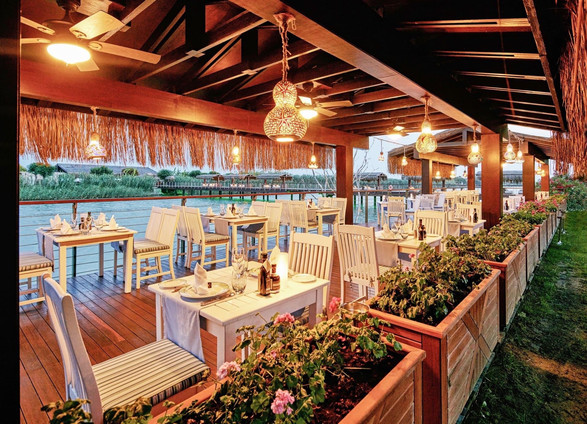 Gloria Serenity Resort 16